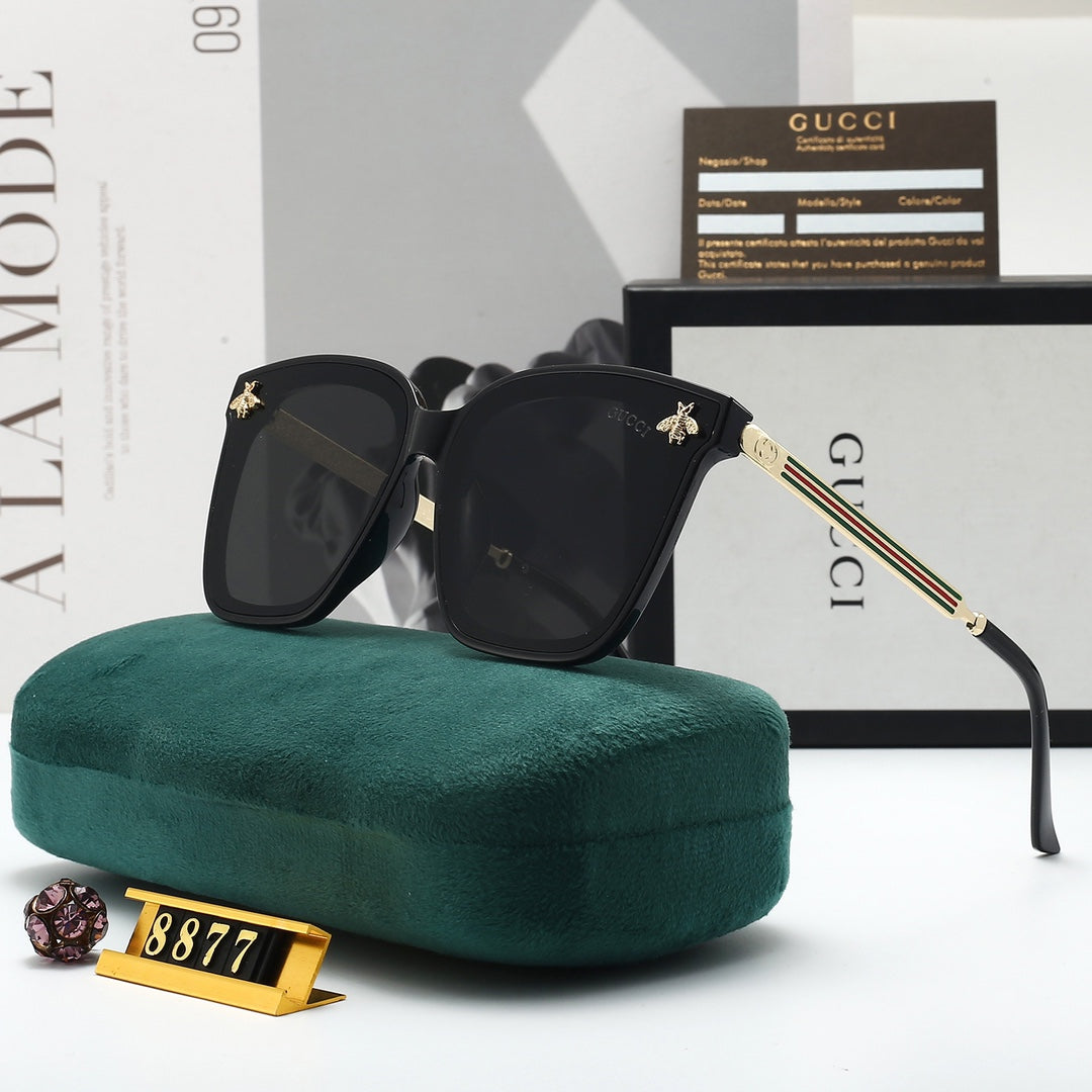 Sunglasses/model:8877