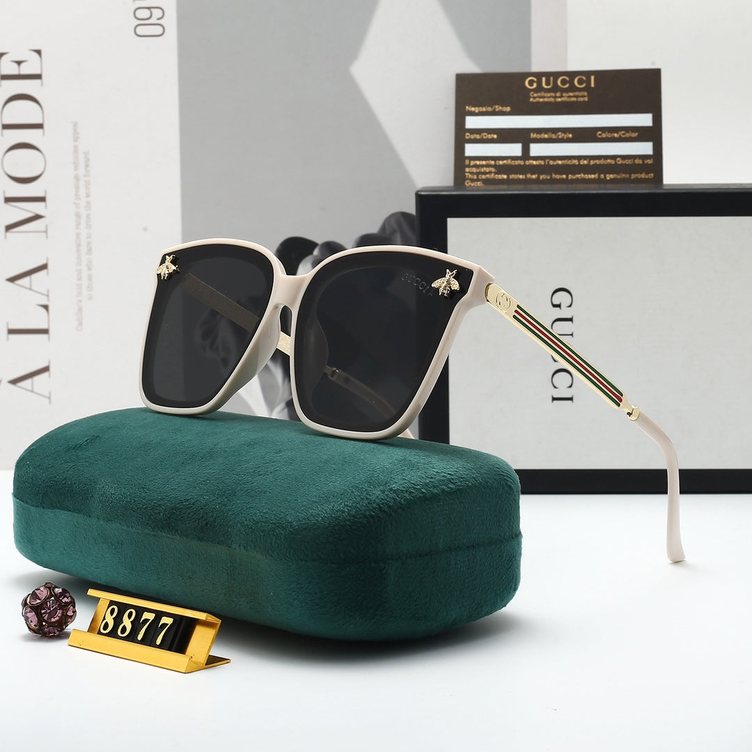 Sunglasses/model:8877