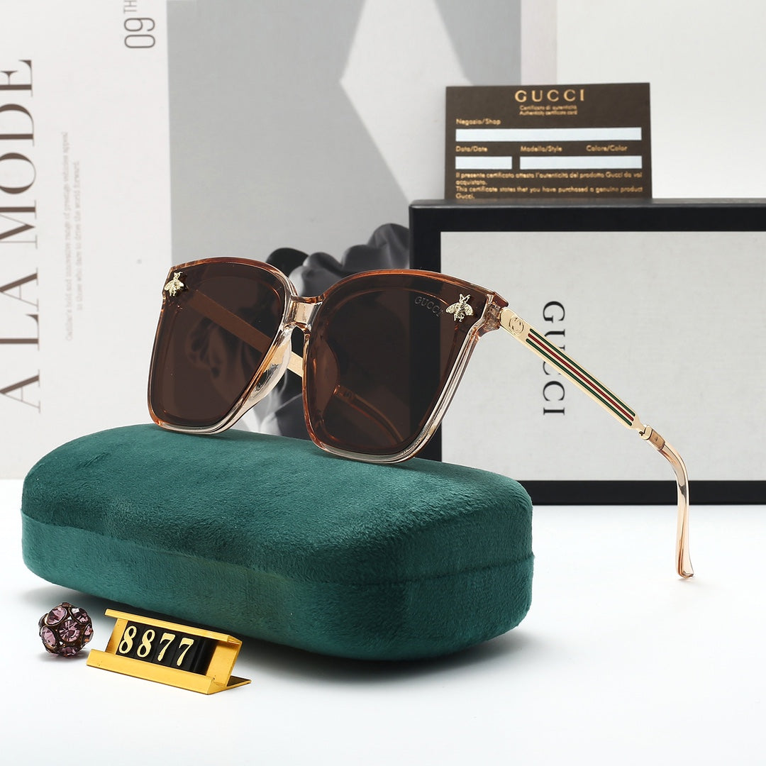 Sunglasses/model:8877
