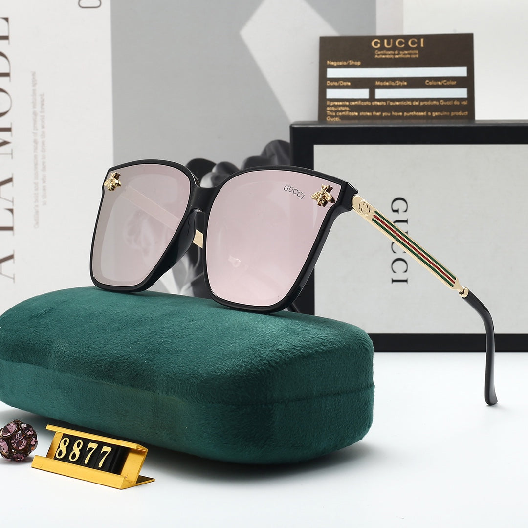 Sunglasses/model:8877