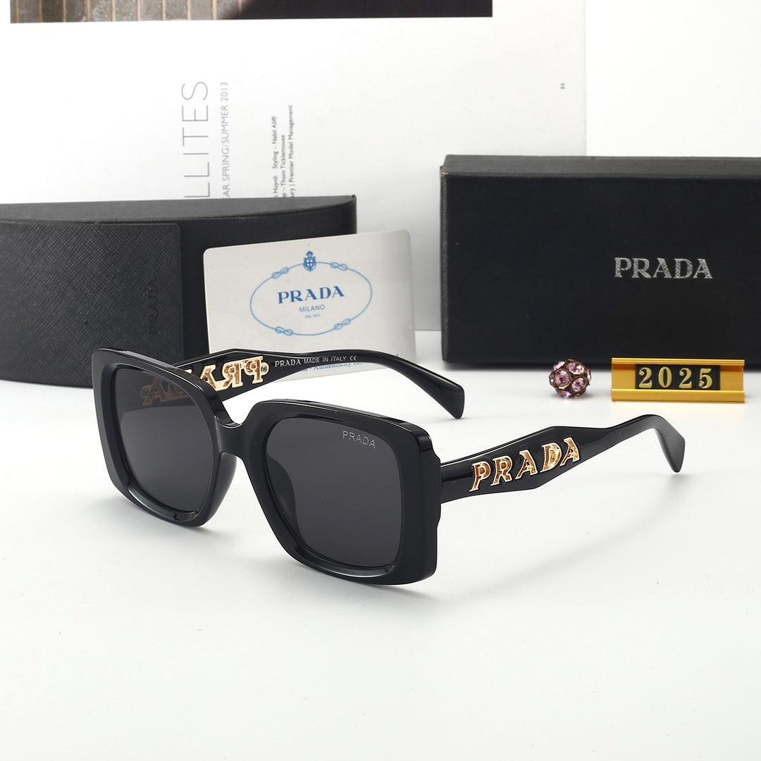 Sunglasses/model:2025
