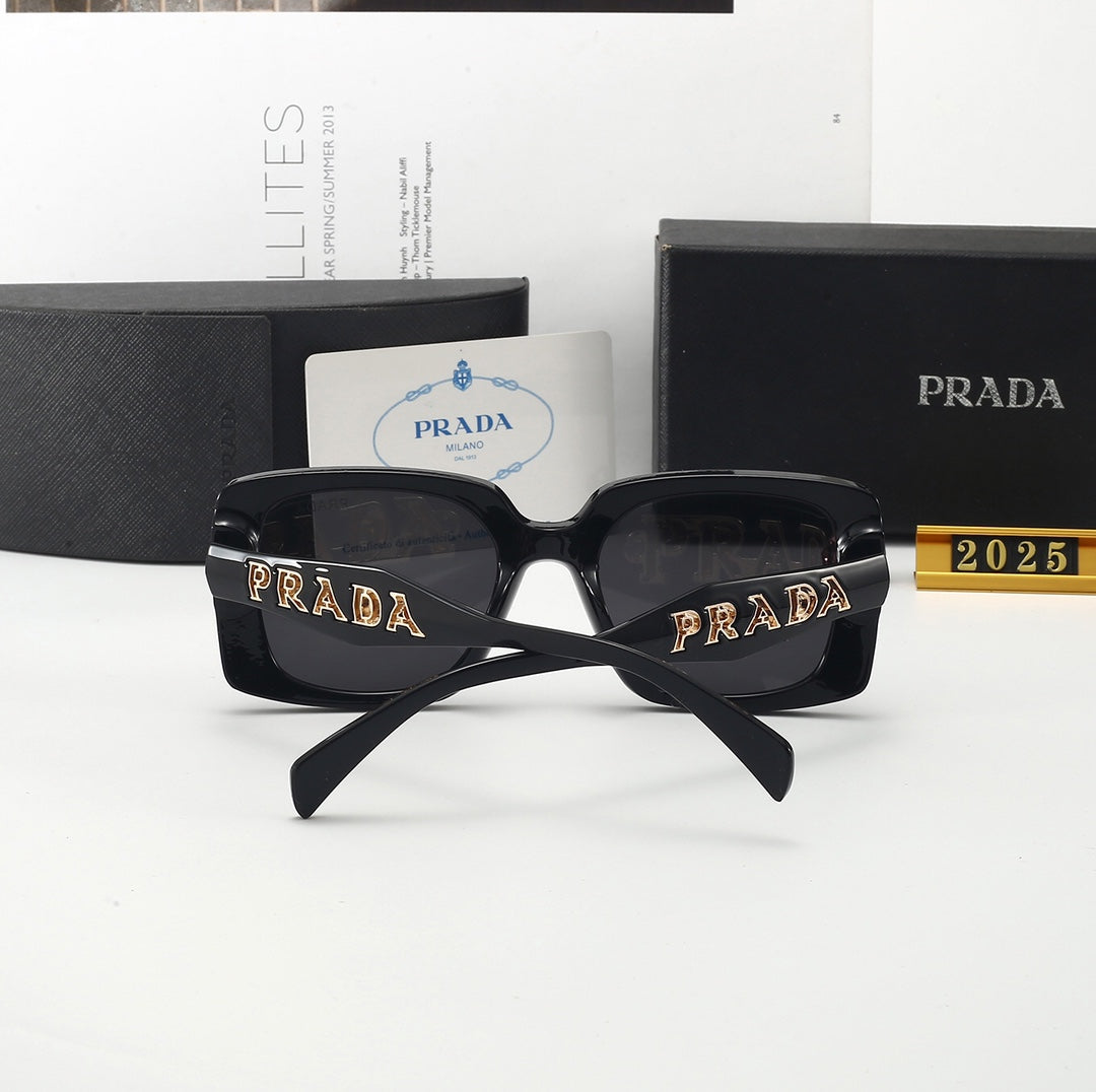 Sunglasses/model:2025