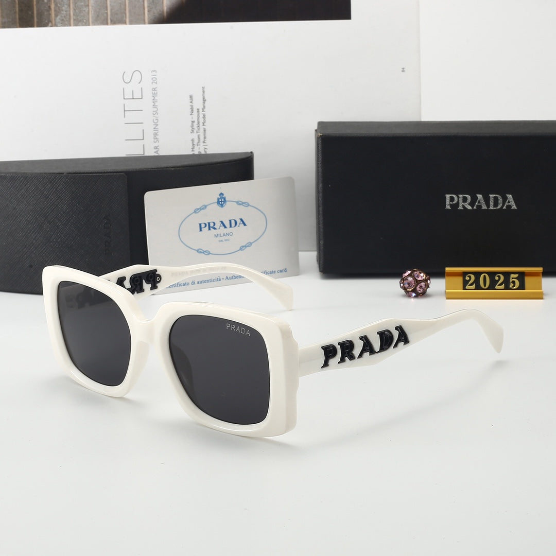 Sunglasses/model:2025