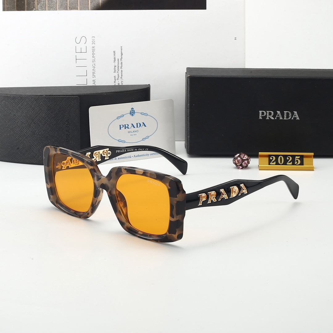 Sunglasses/model:2025