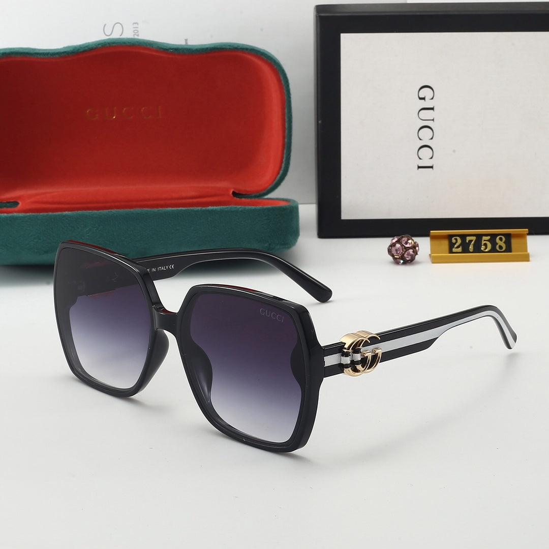 Sunglasses/model:2758