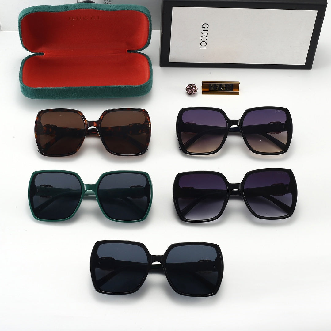 Sunglasses/model:2758
