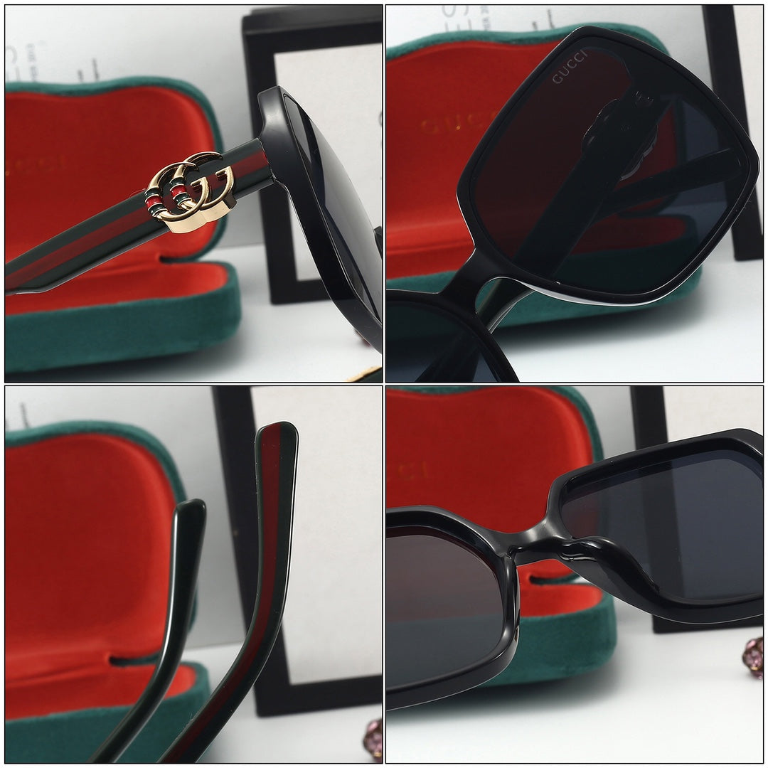 Sunglasses/model:2758