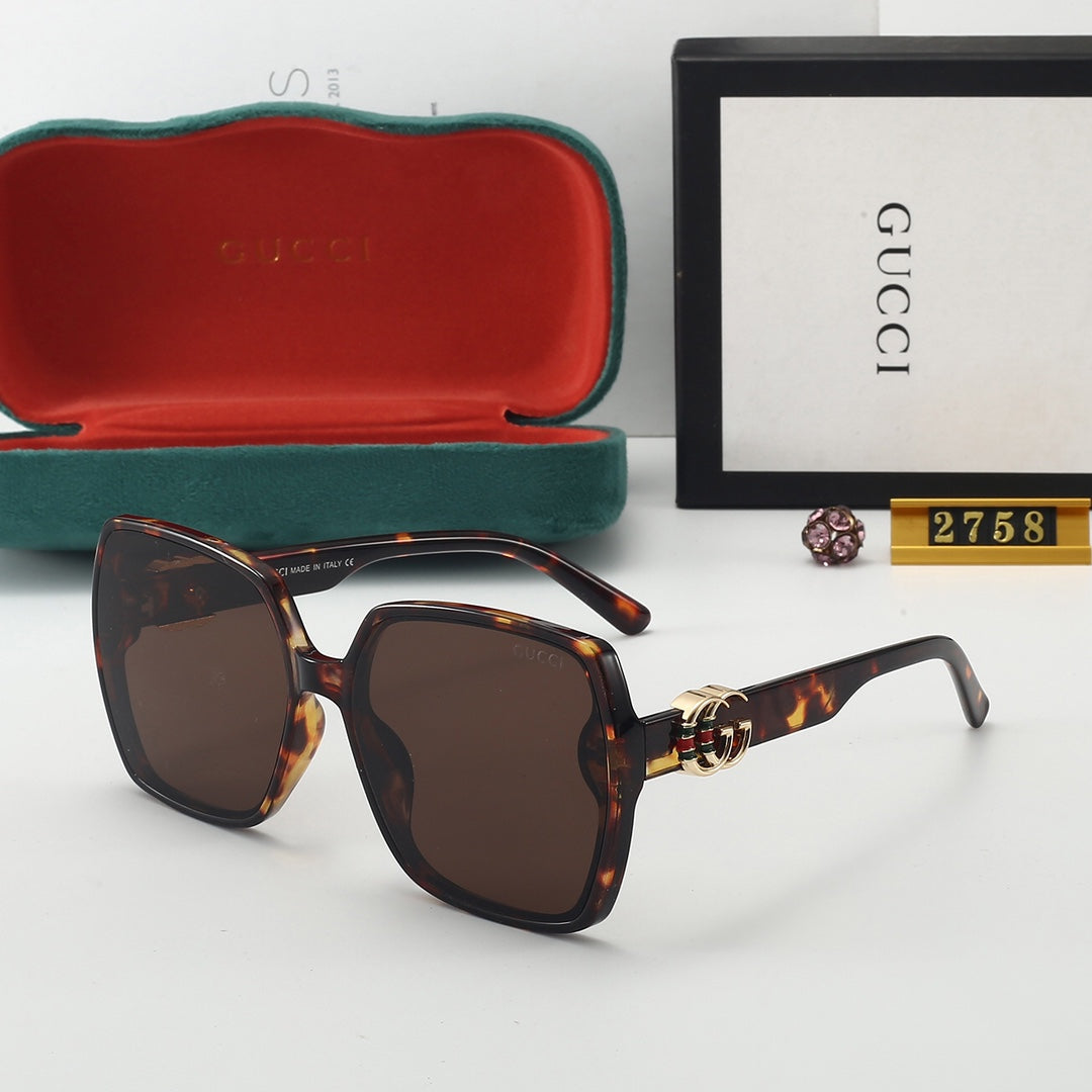 Sunglasses/model:2758