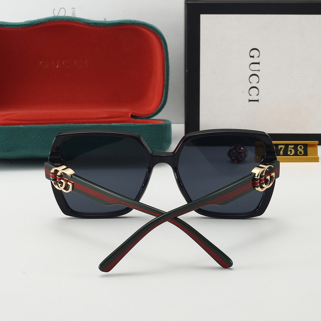 Sunglasses/model:2758