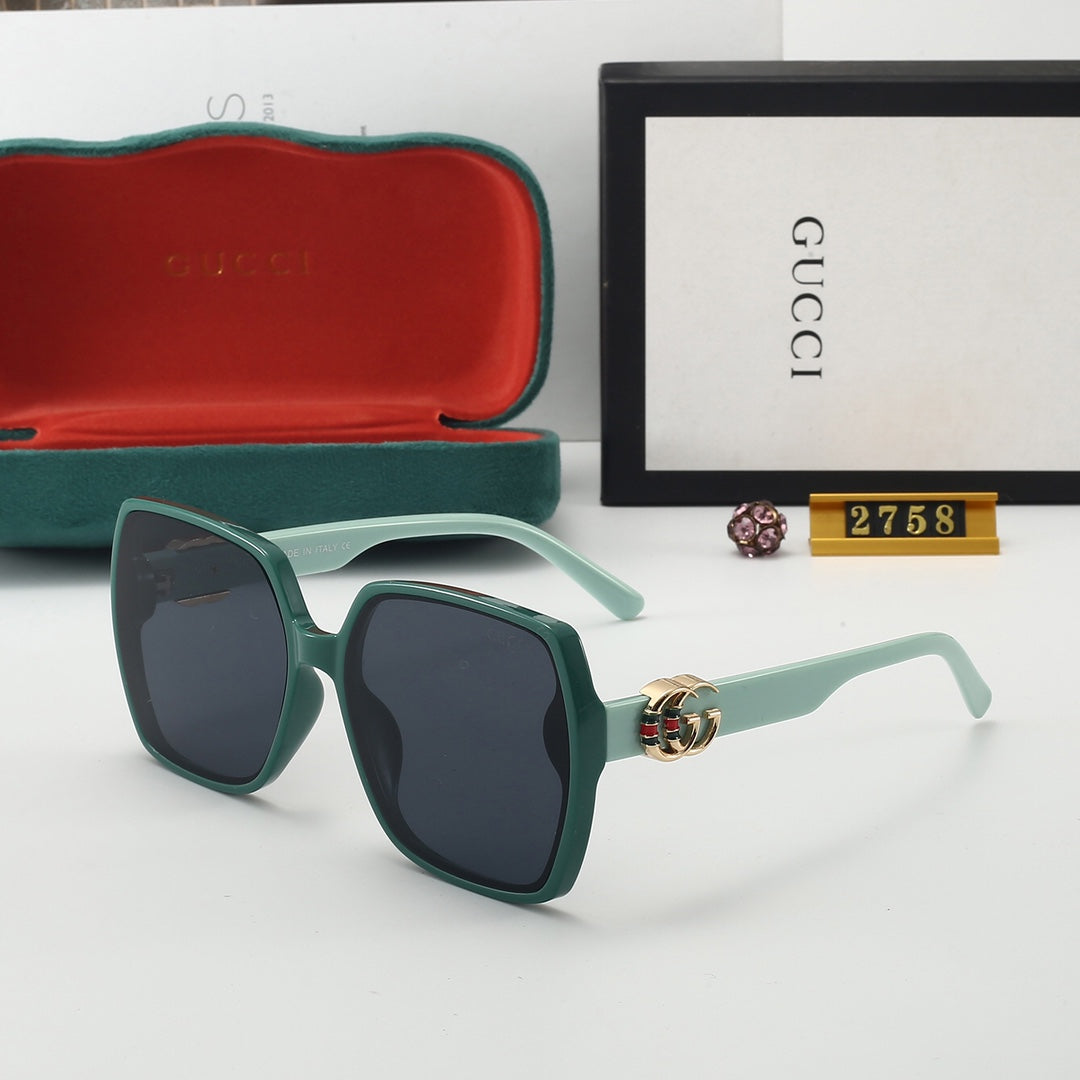 Sunglasses/model:2758