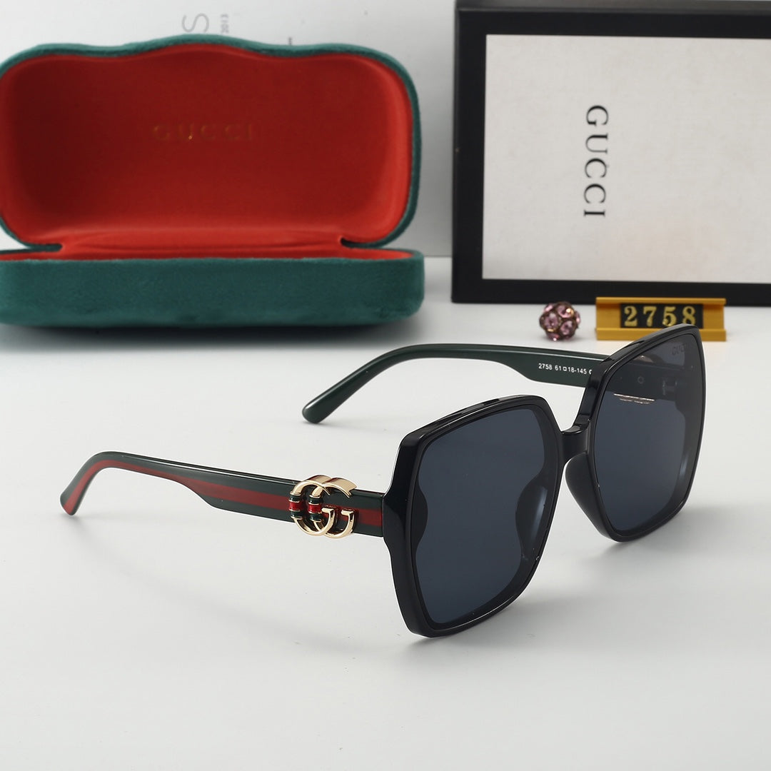 Sunglasses/model:2758