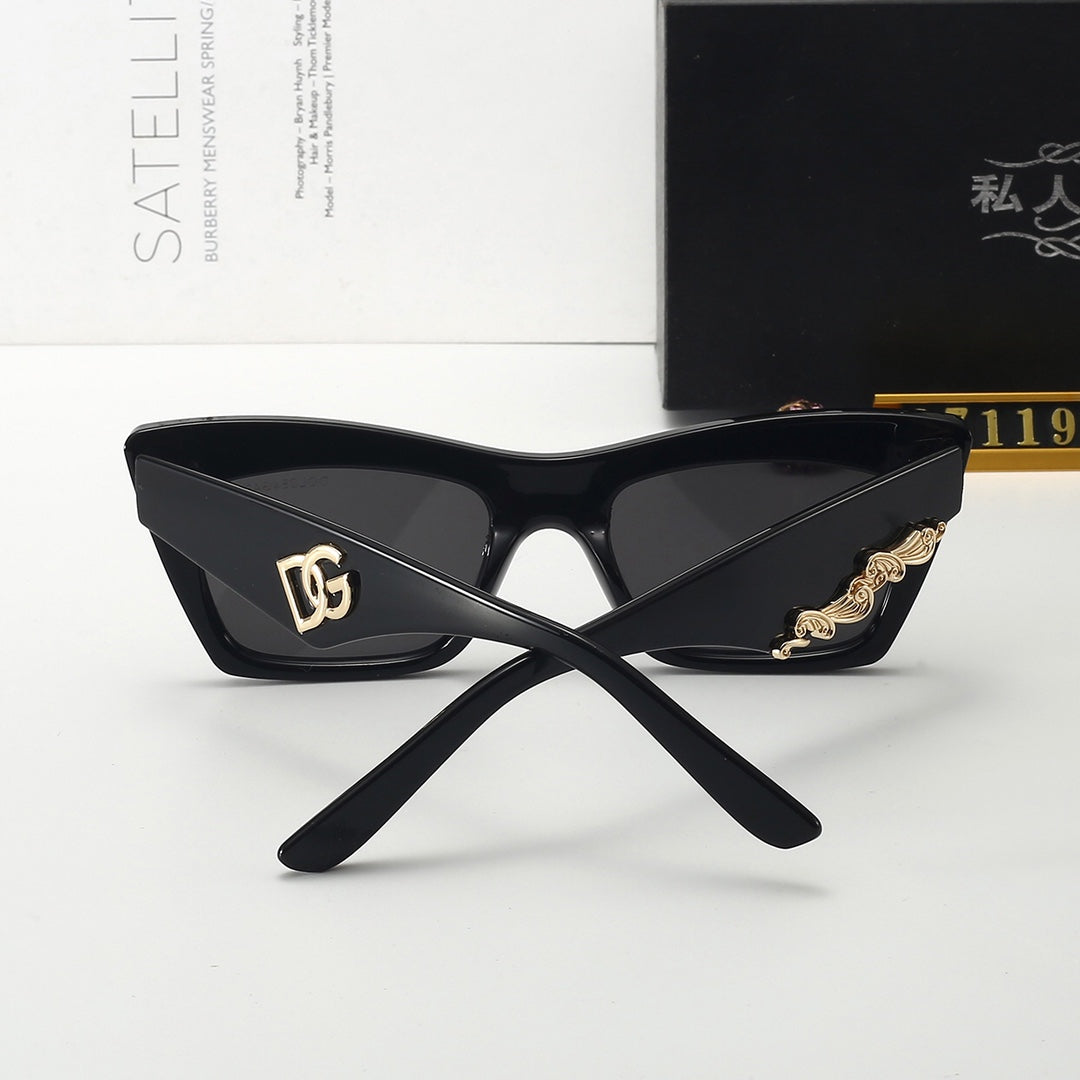 Sunglasses/model:27119