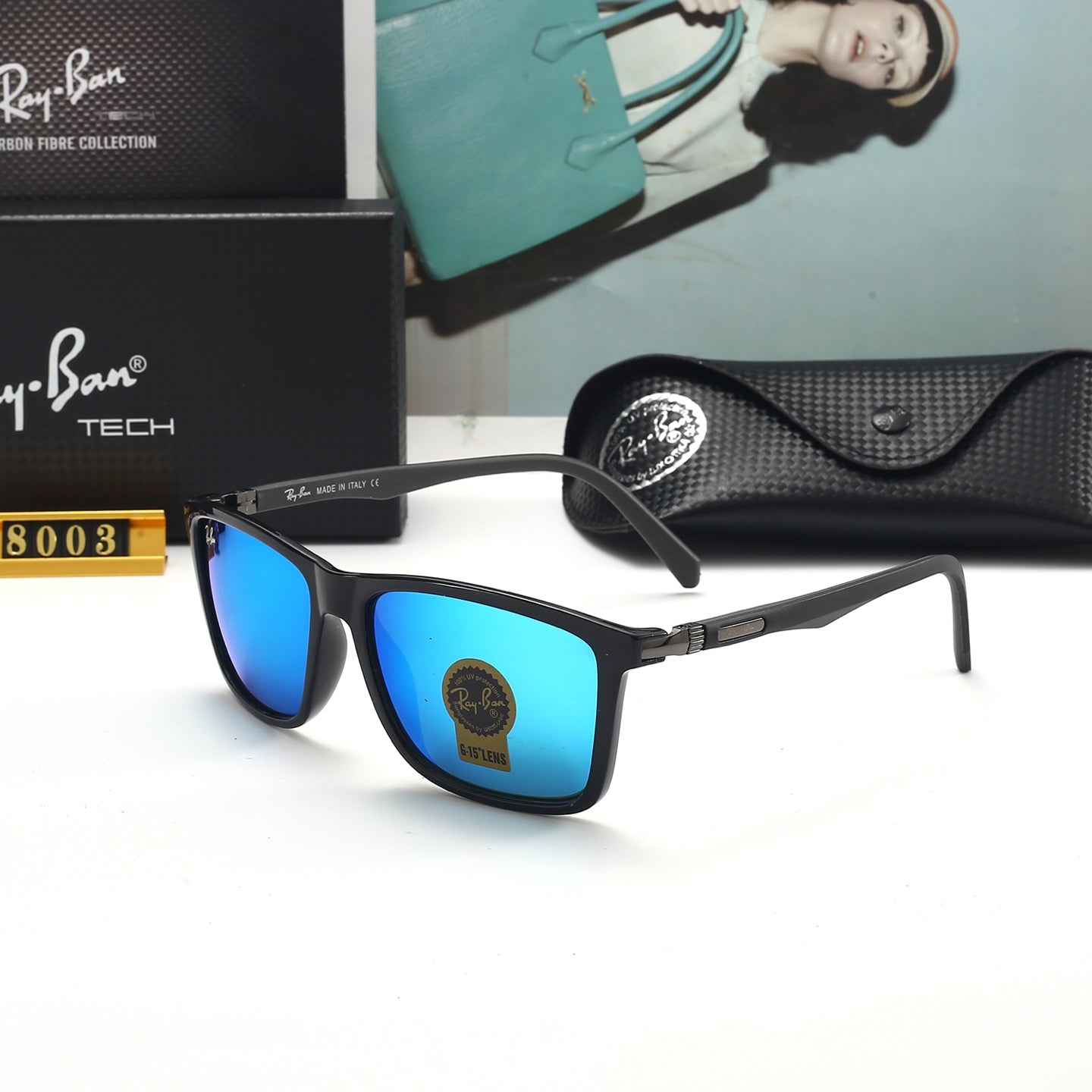 sunglasses / model:8003