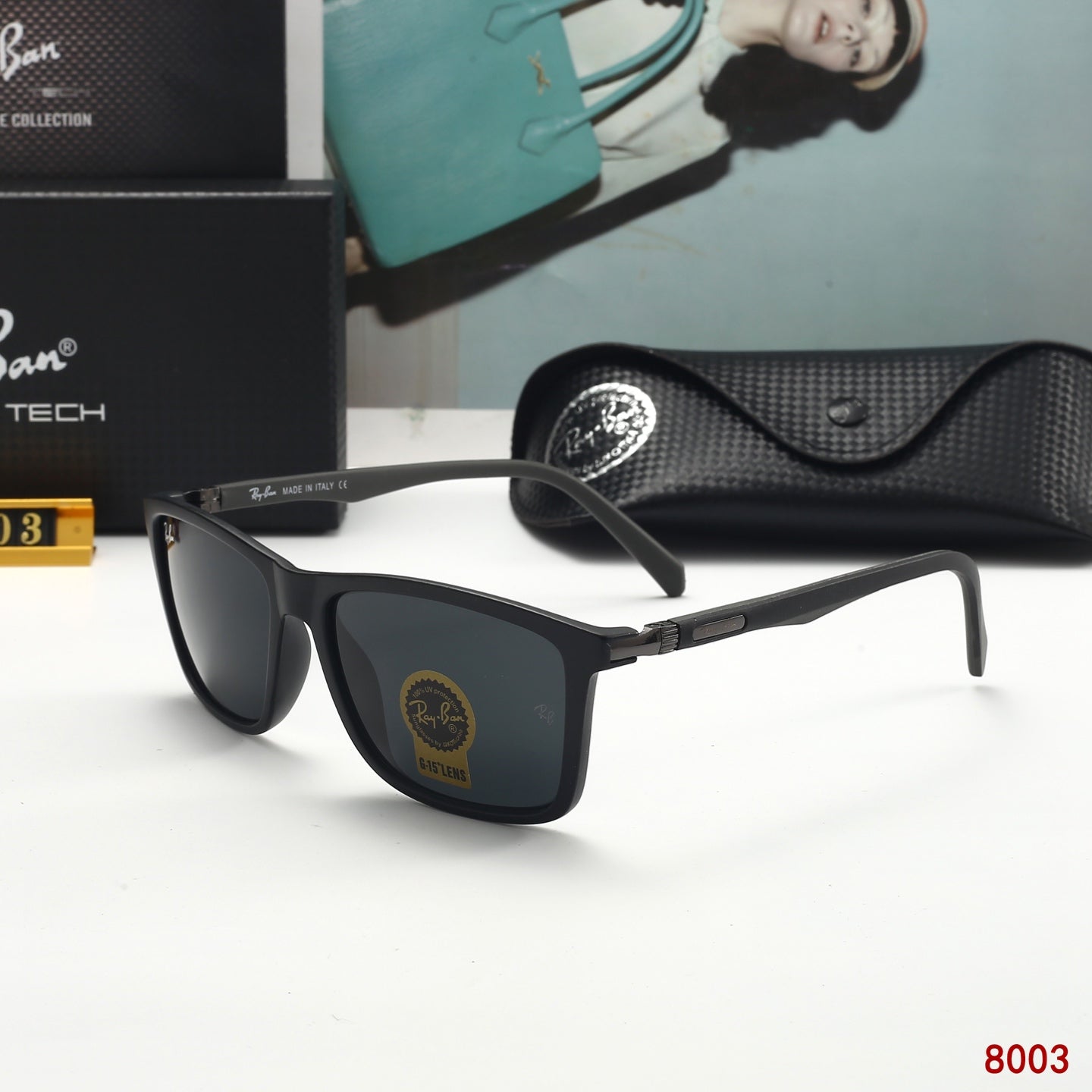 sunglasses / model:8003