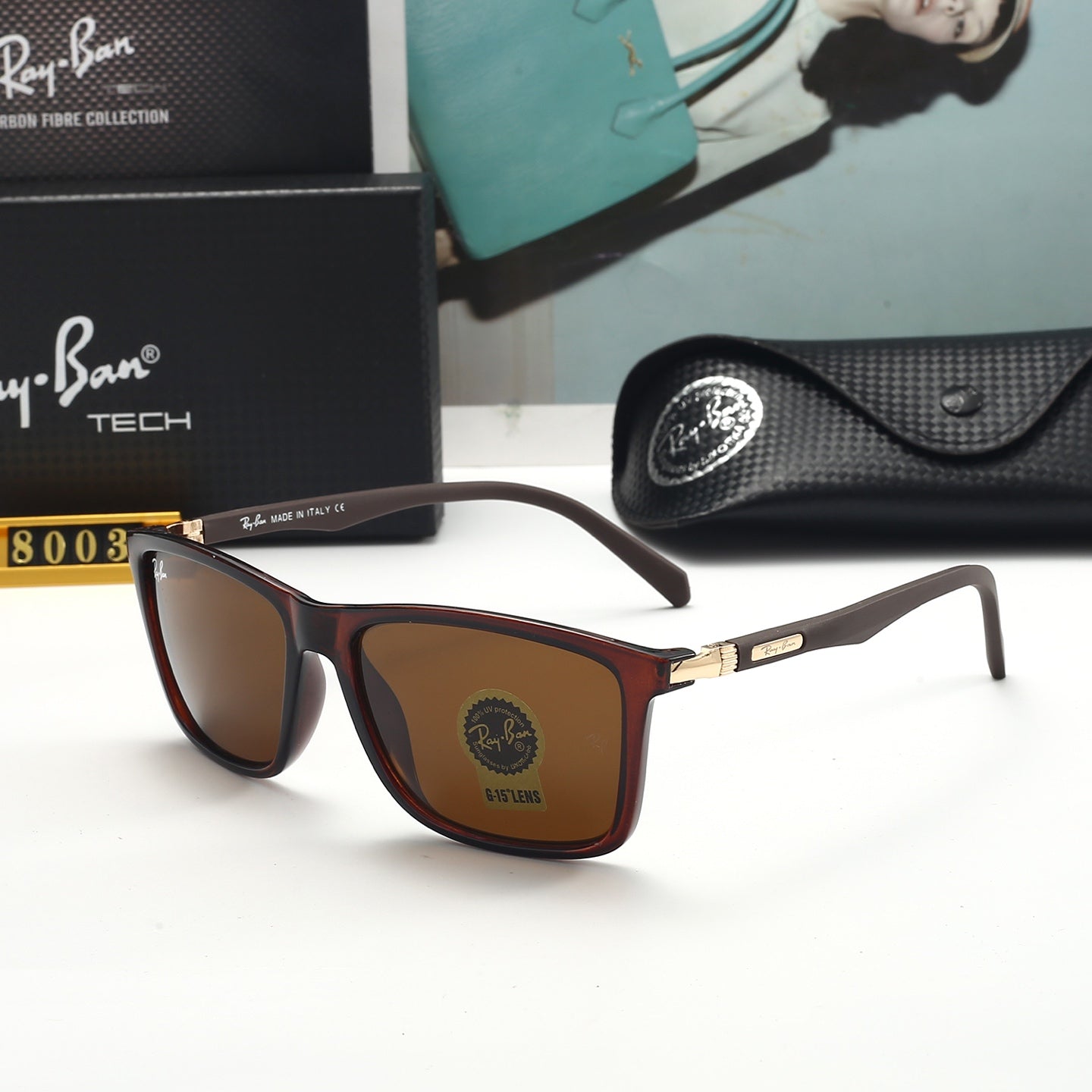 sunglasses / model:8003