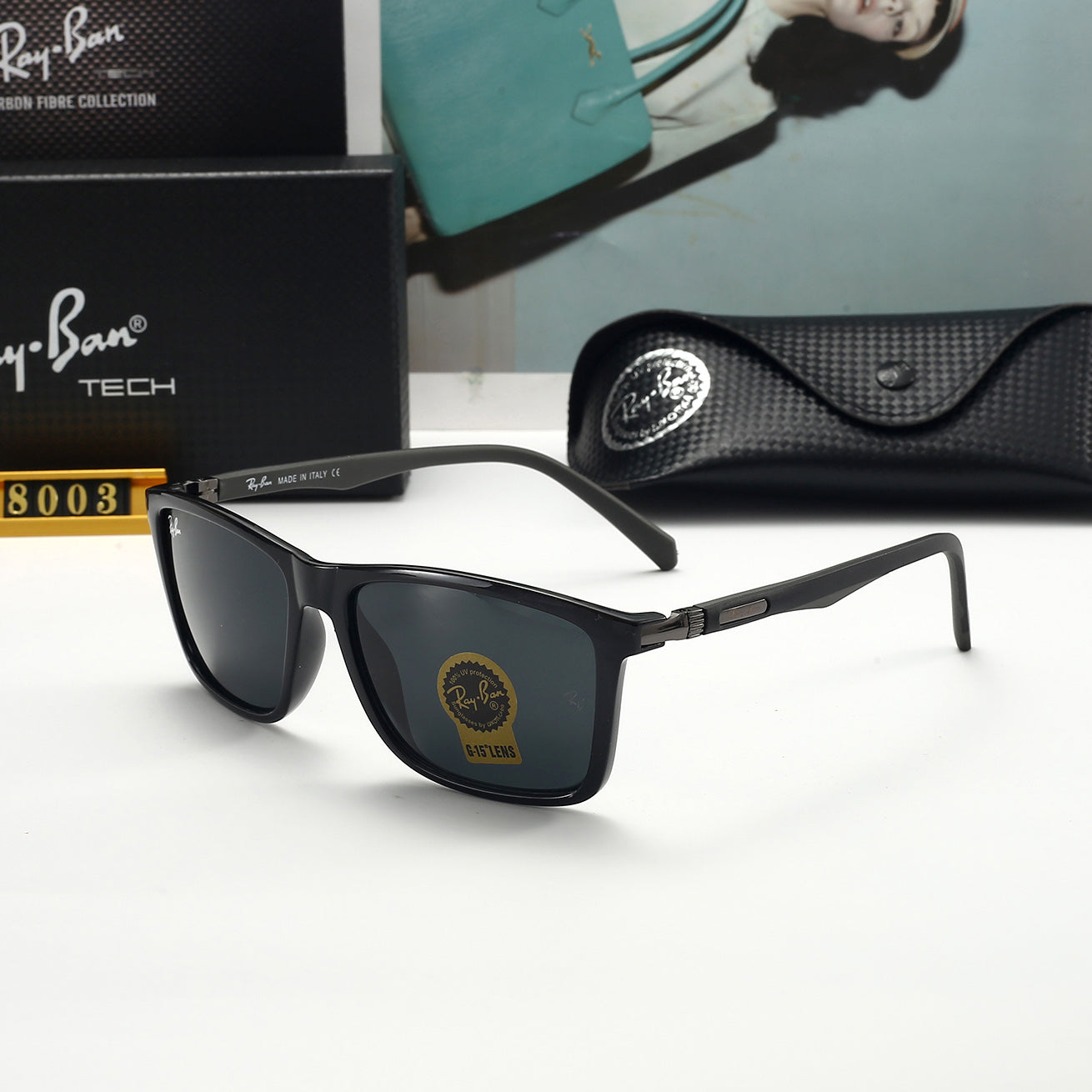sunglasses / model:8003