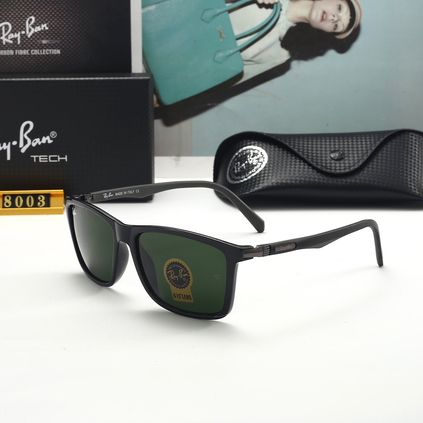 sunglasses / model:8003