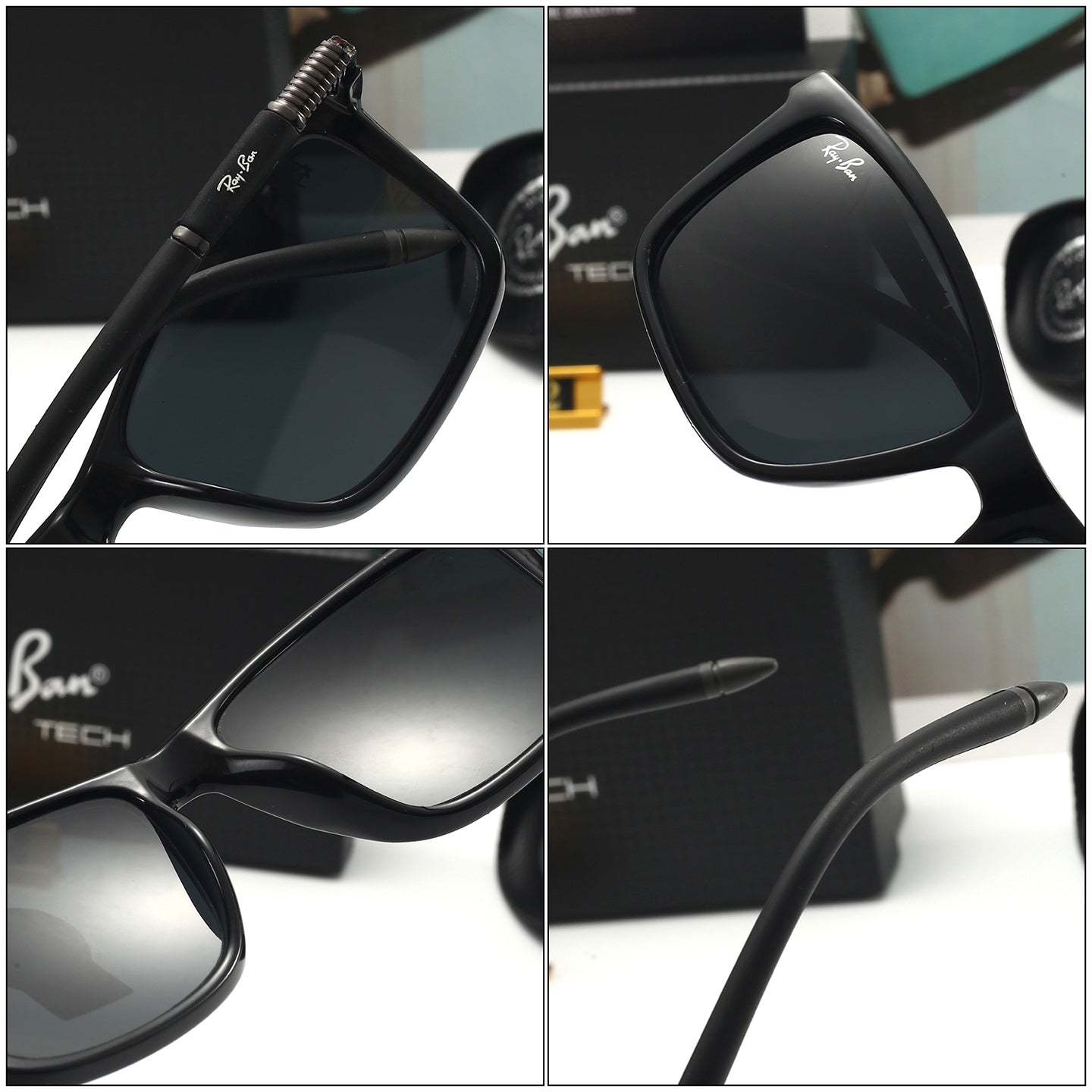 sunglasses / model:8012