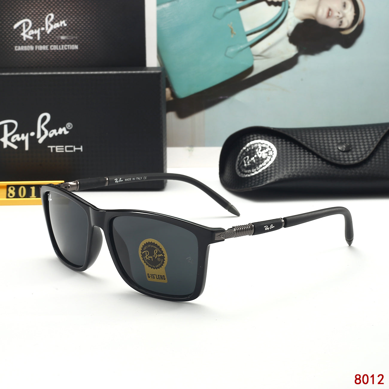 sunglasses / model:8012