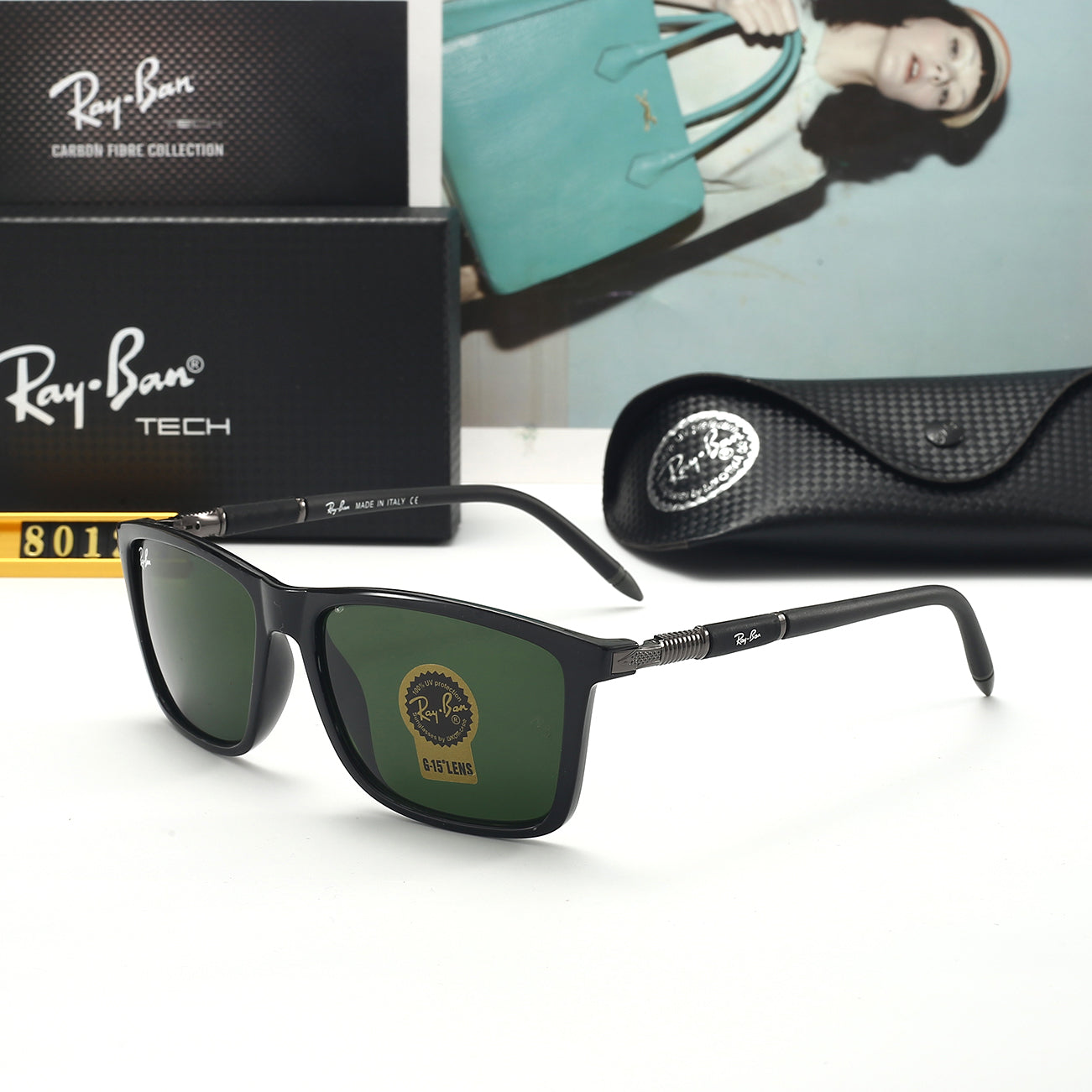 sunglasses / model:8012