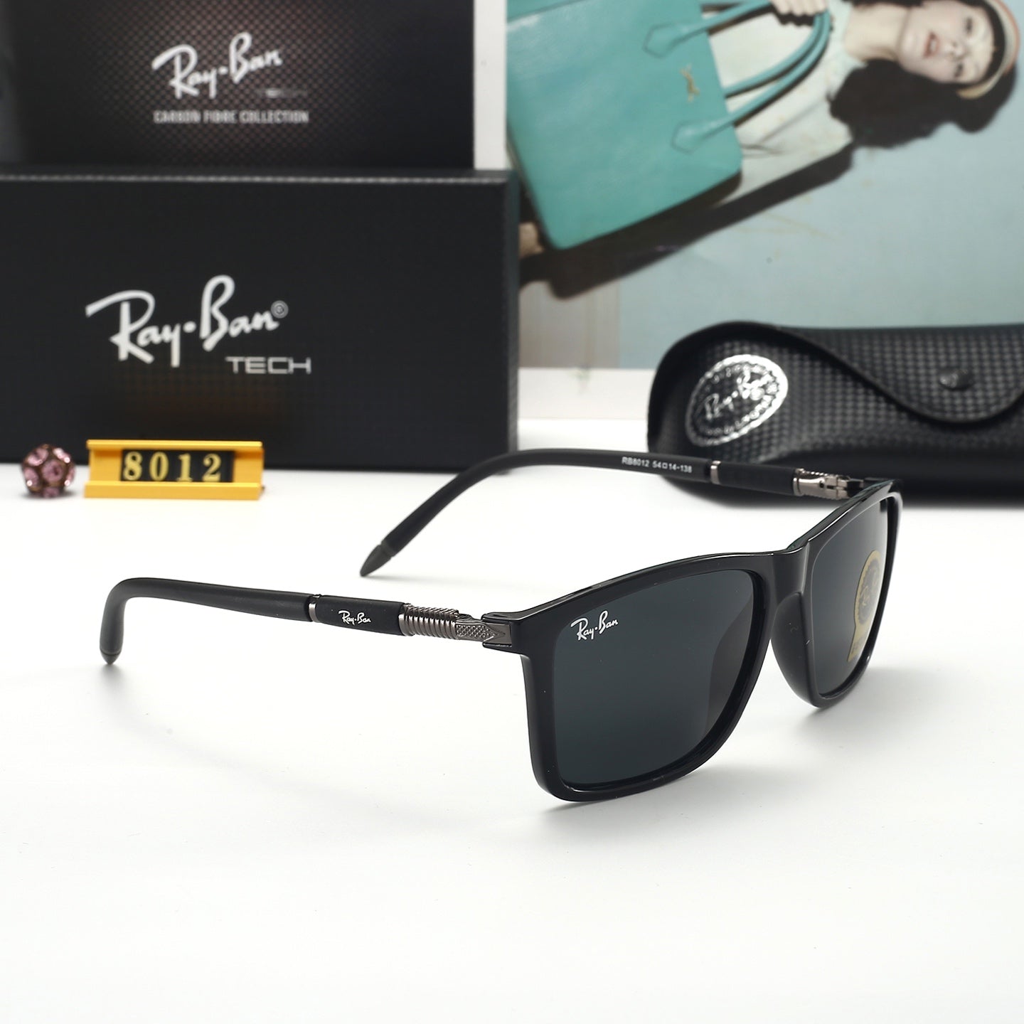 sunglasses / model:8012