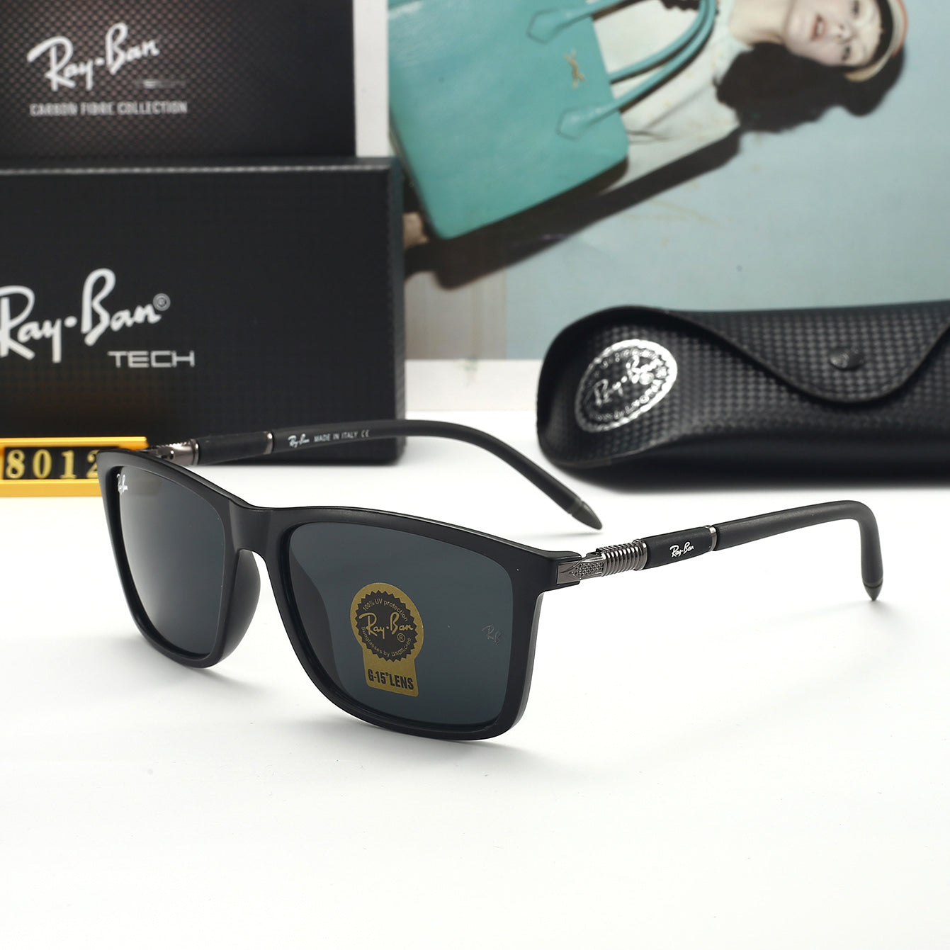 sunglasses / model:8012