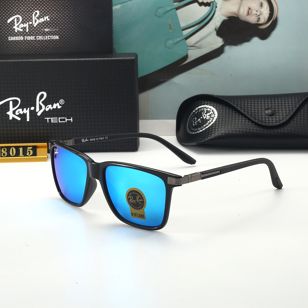 sunglasses / model:8015