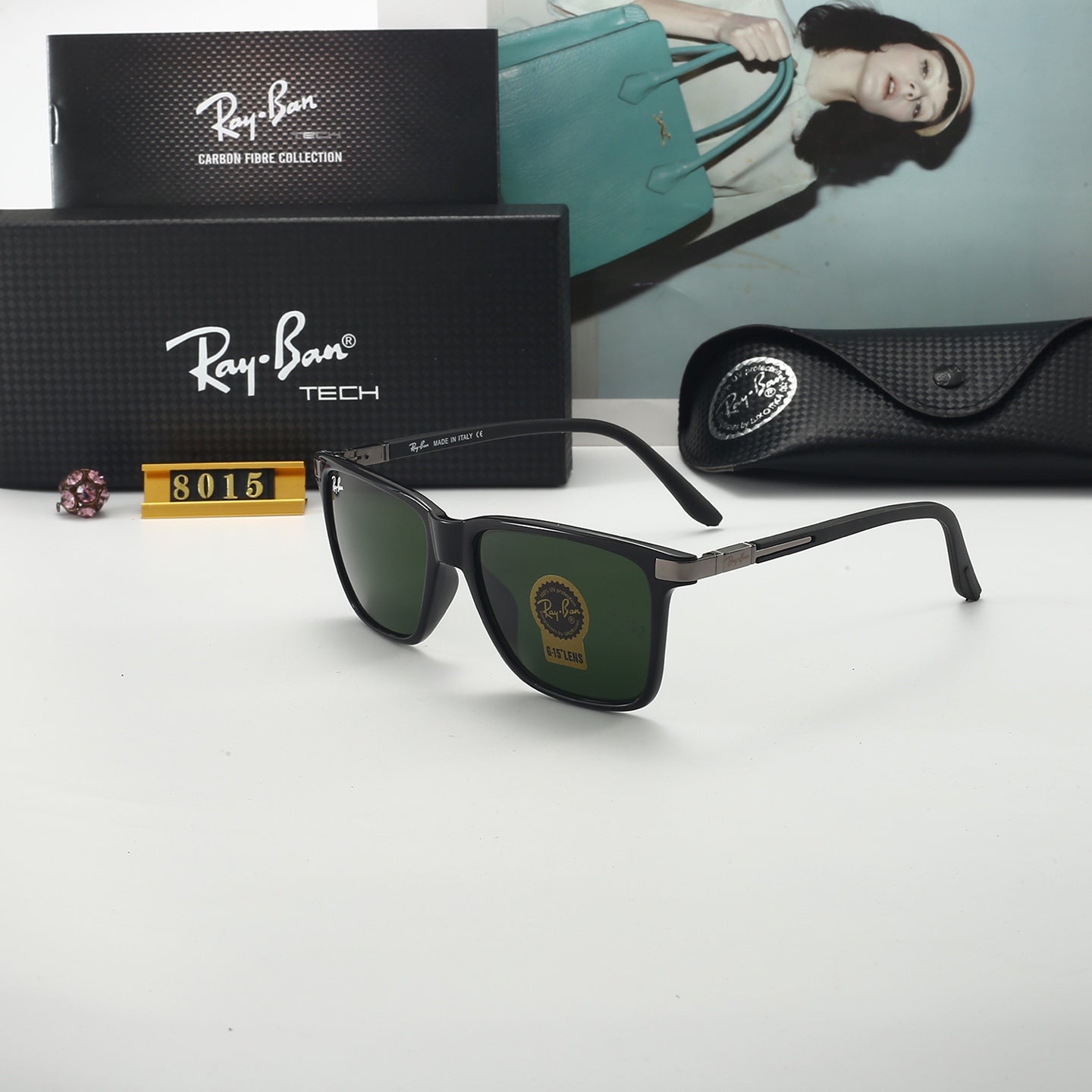 sunglasses / model:8015