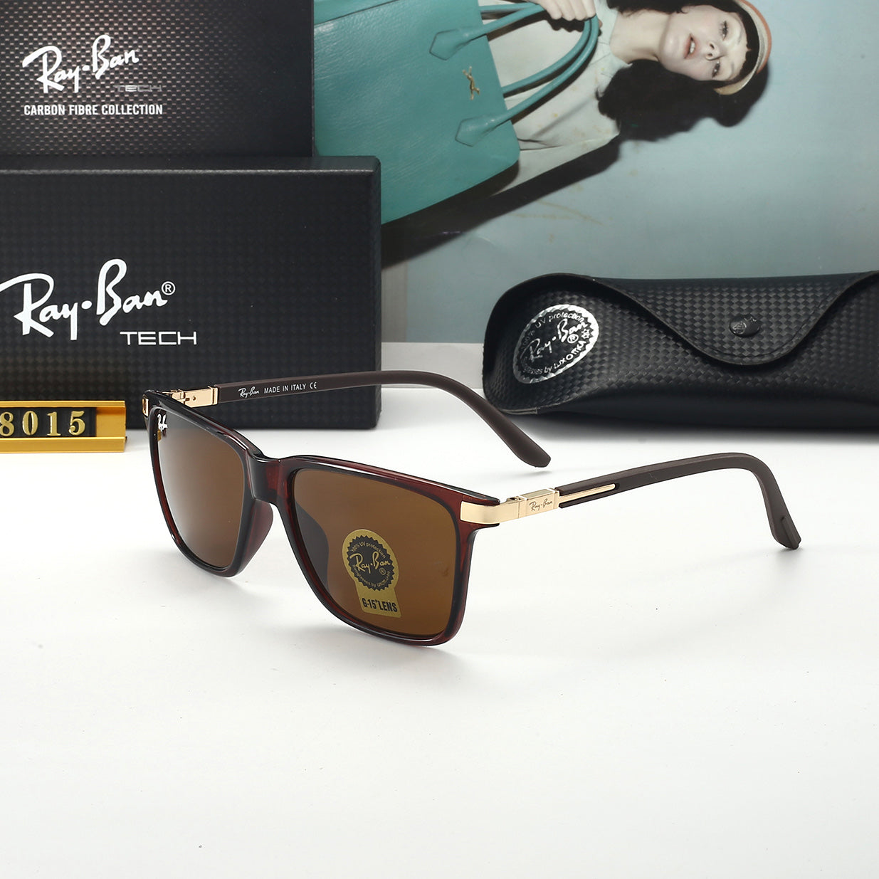 sunglasses / model:8015