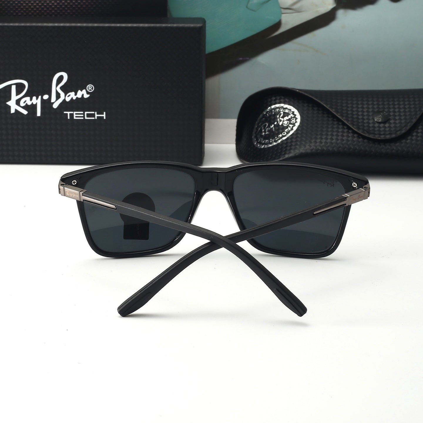 sunglasses / model:8015