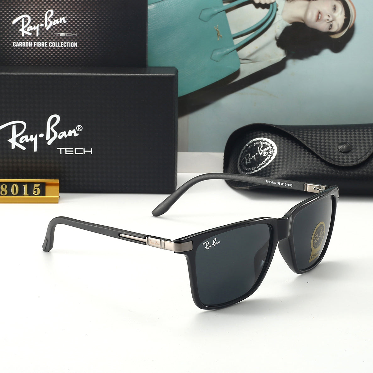 sunglasses / model:8015
