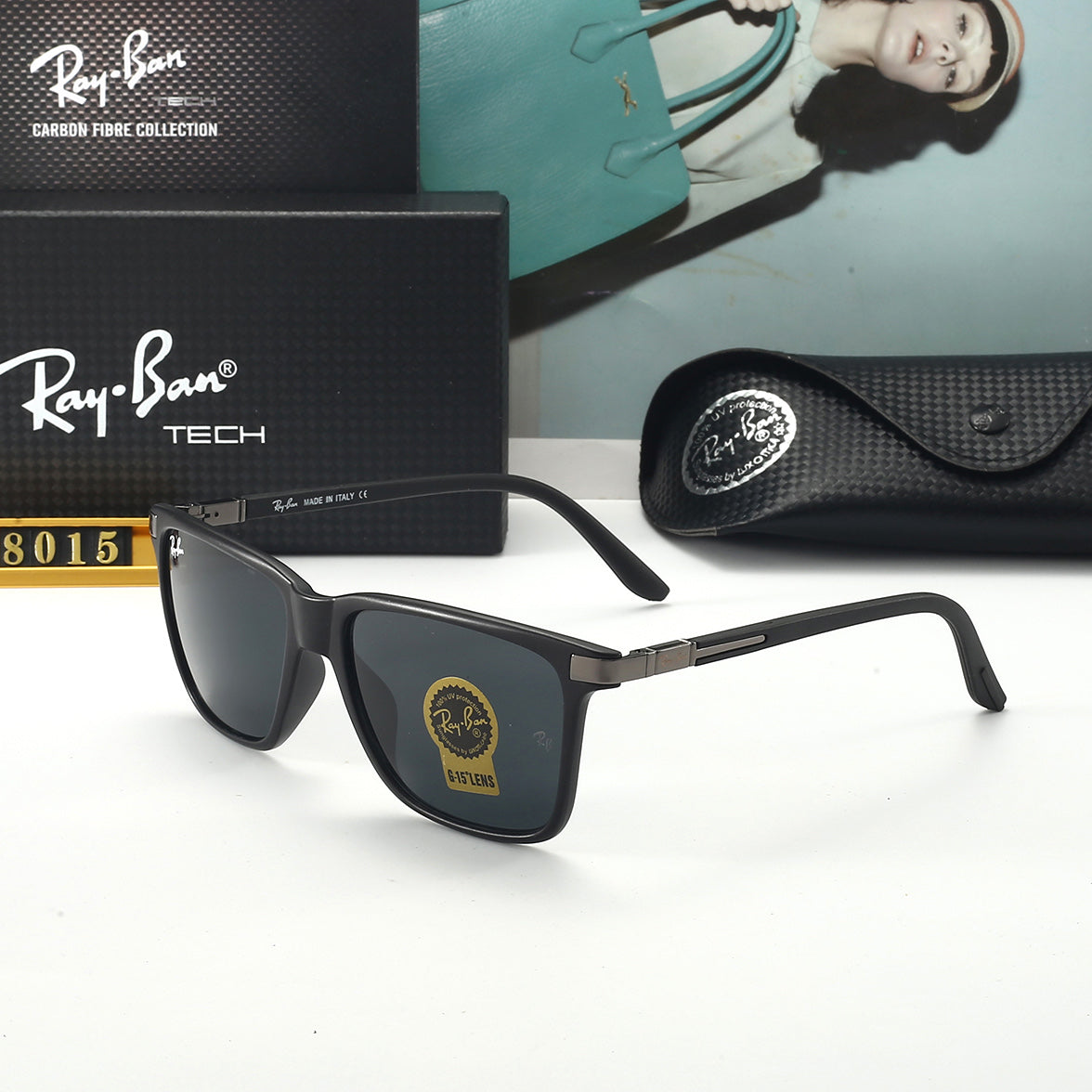 sunglasses / model:8015