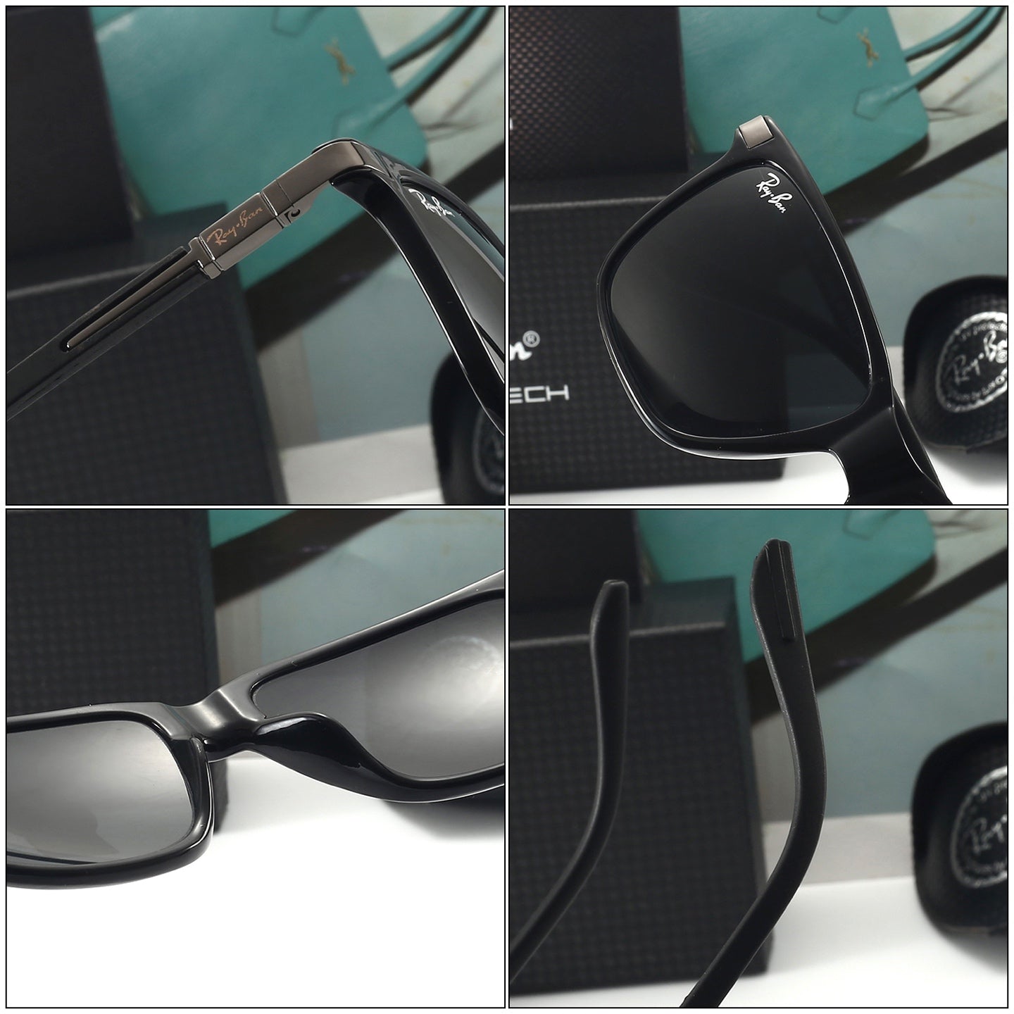 sunglasses / model:8015