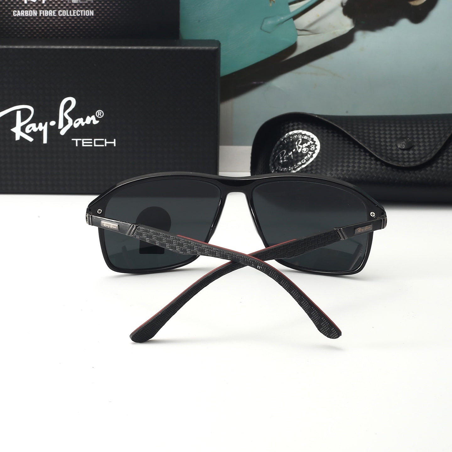 sunglasses / model:8152