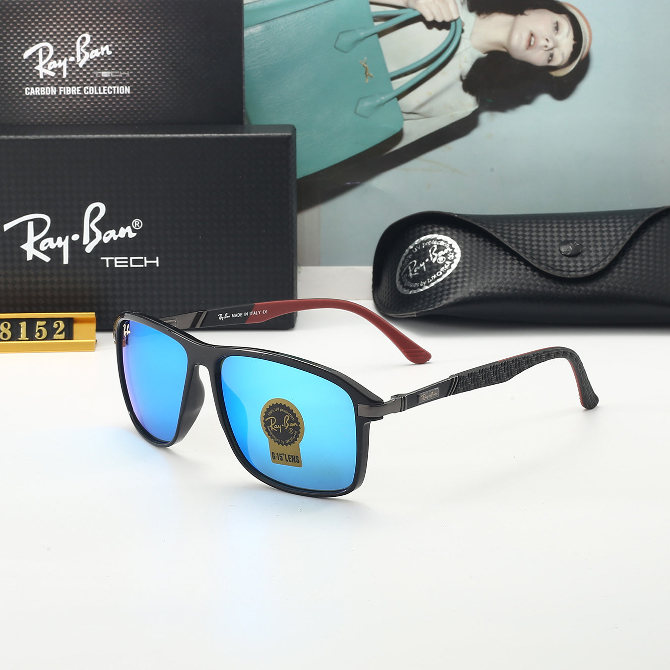 sunglasses / model:8152