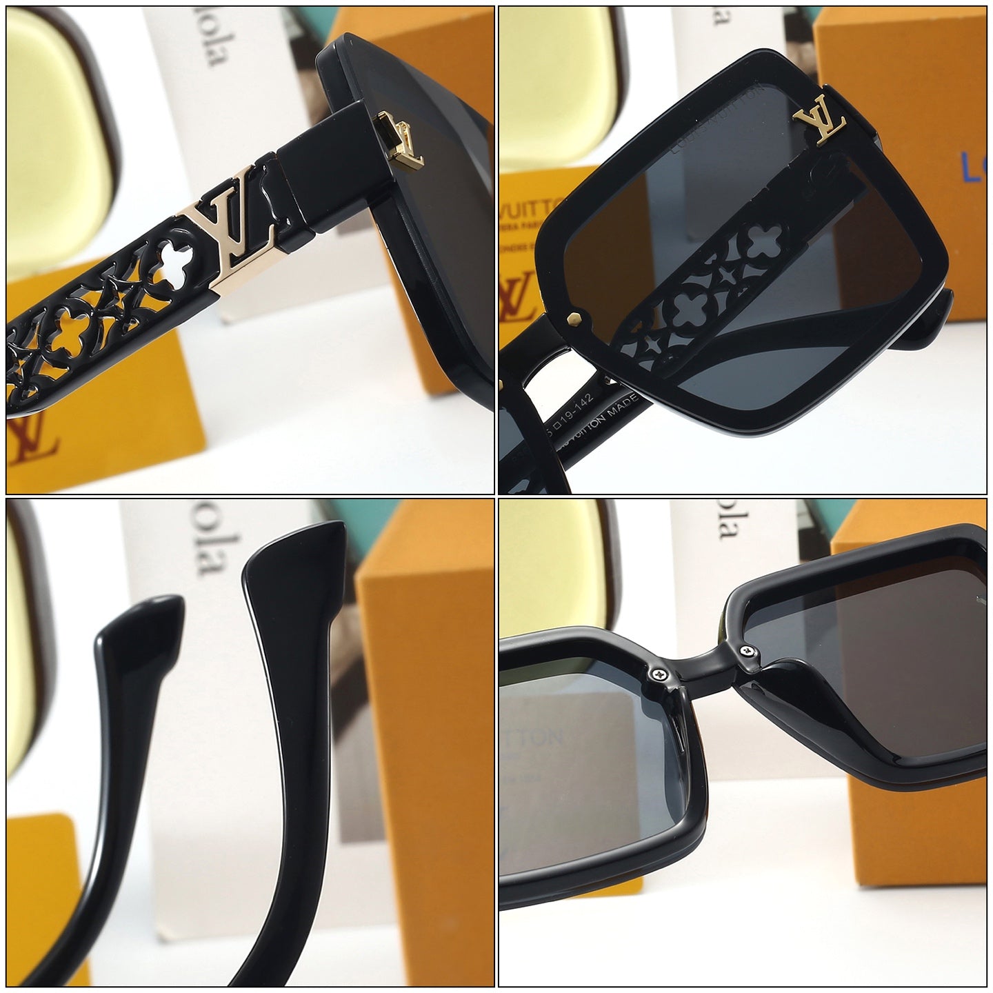 Sunglasses/model:8368