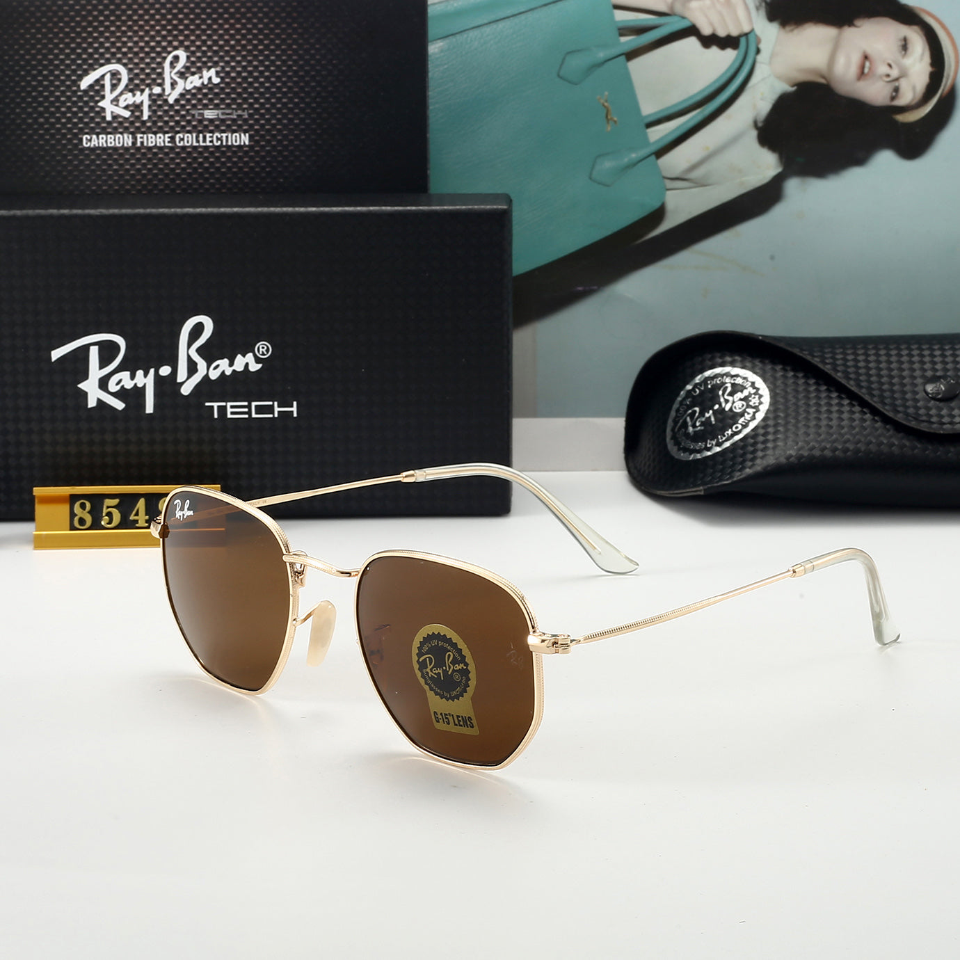 Sunglasses/model:8548