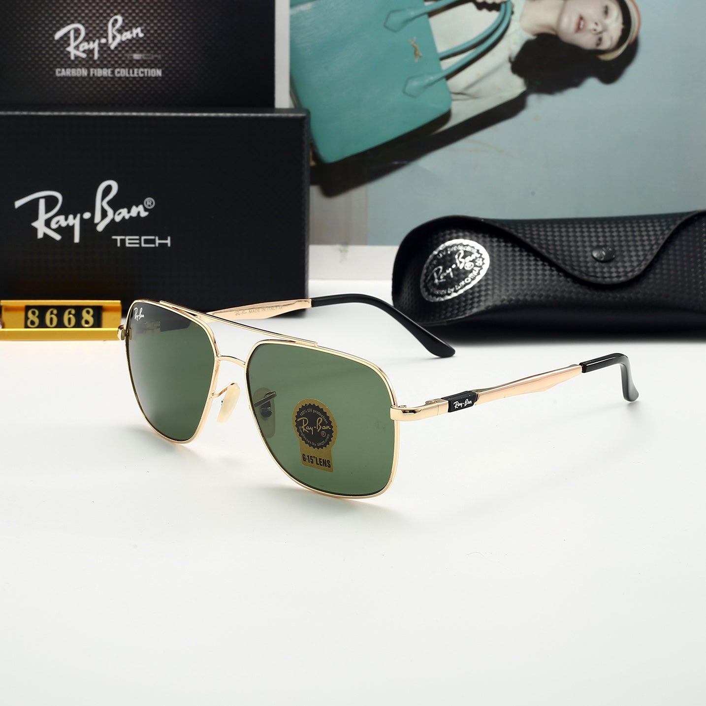 sunglasses / model:S8668