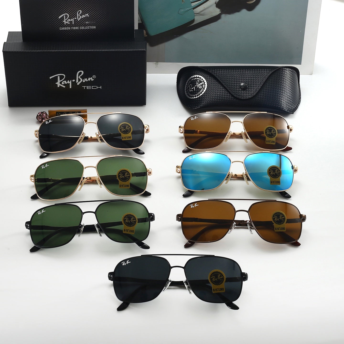 sunglasses / model:S8668