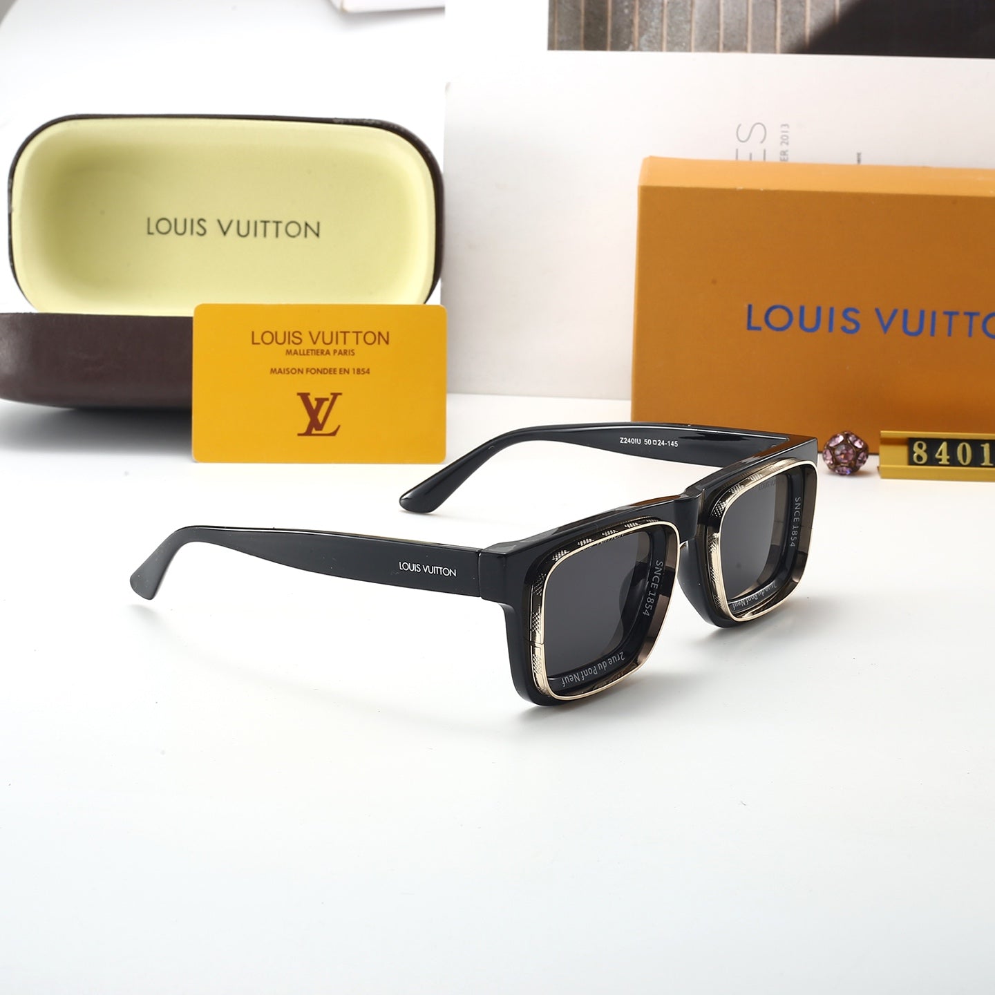 Sunglasses/model:8401