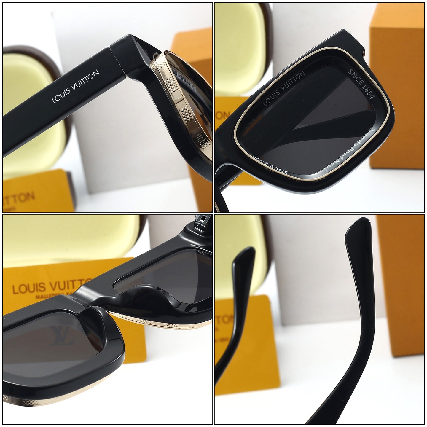 Sunglasses/model:8401