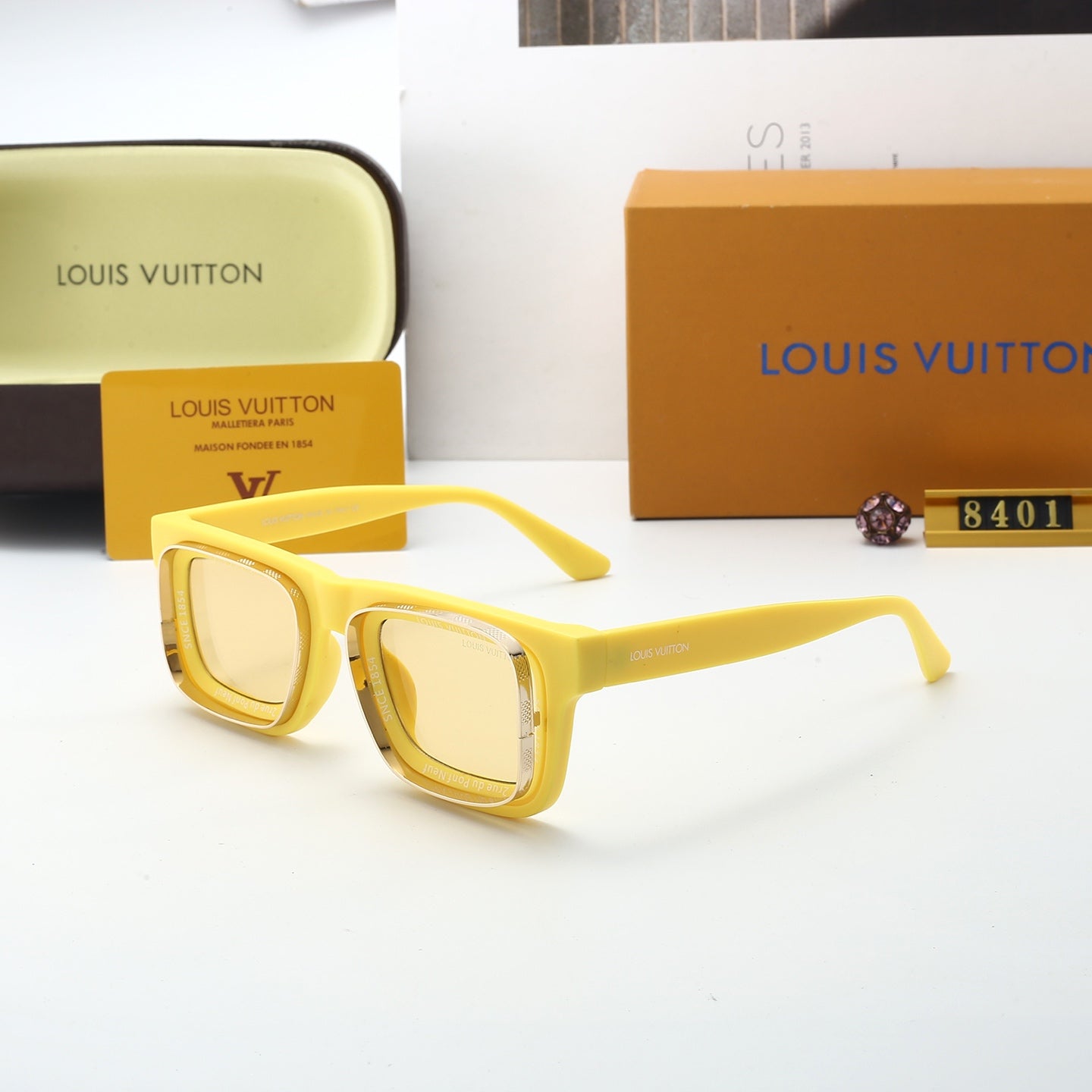Sunglasses/model:8401