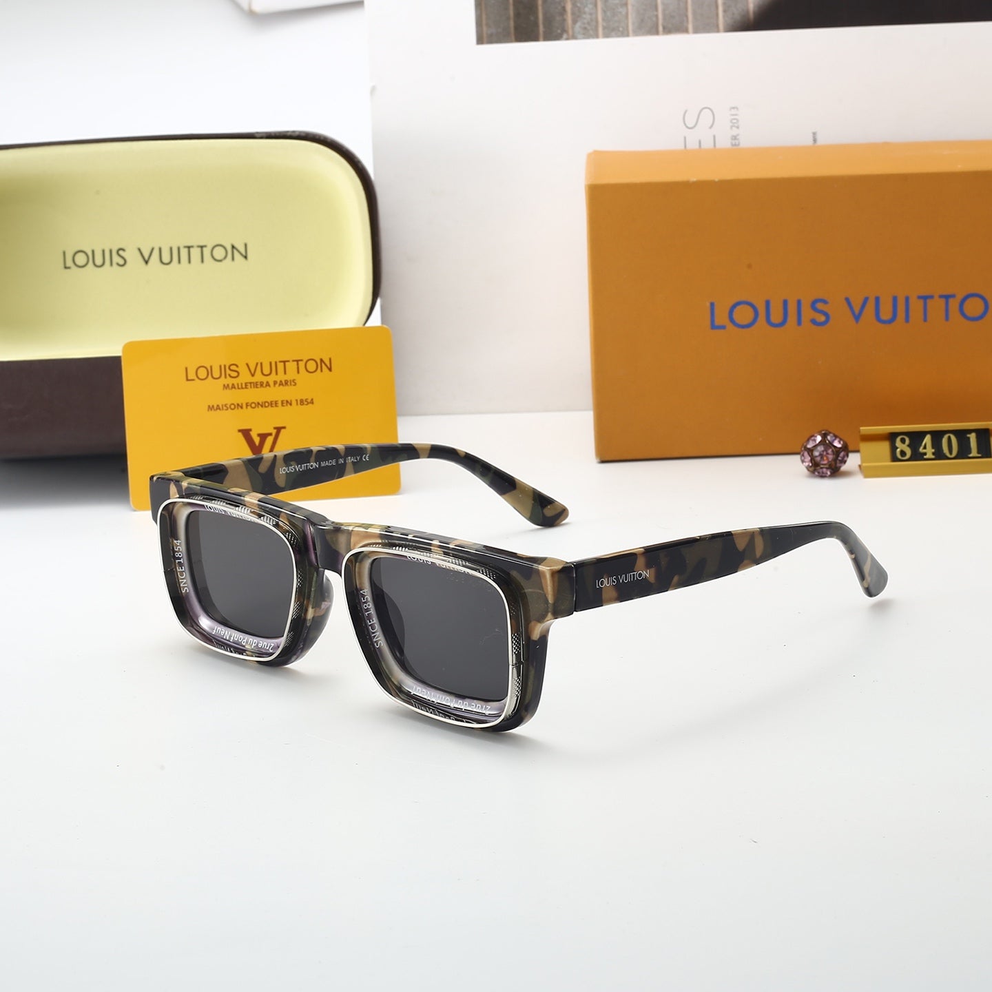 Sunglasses/model:8401