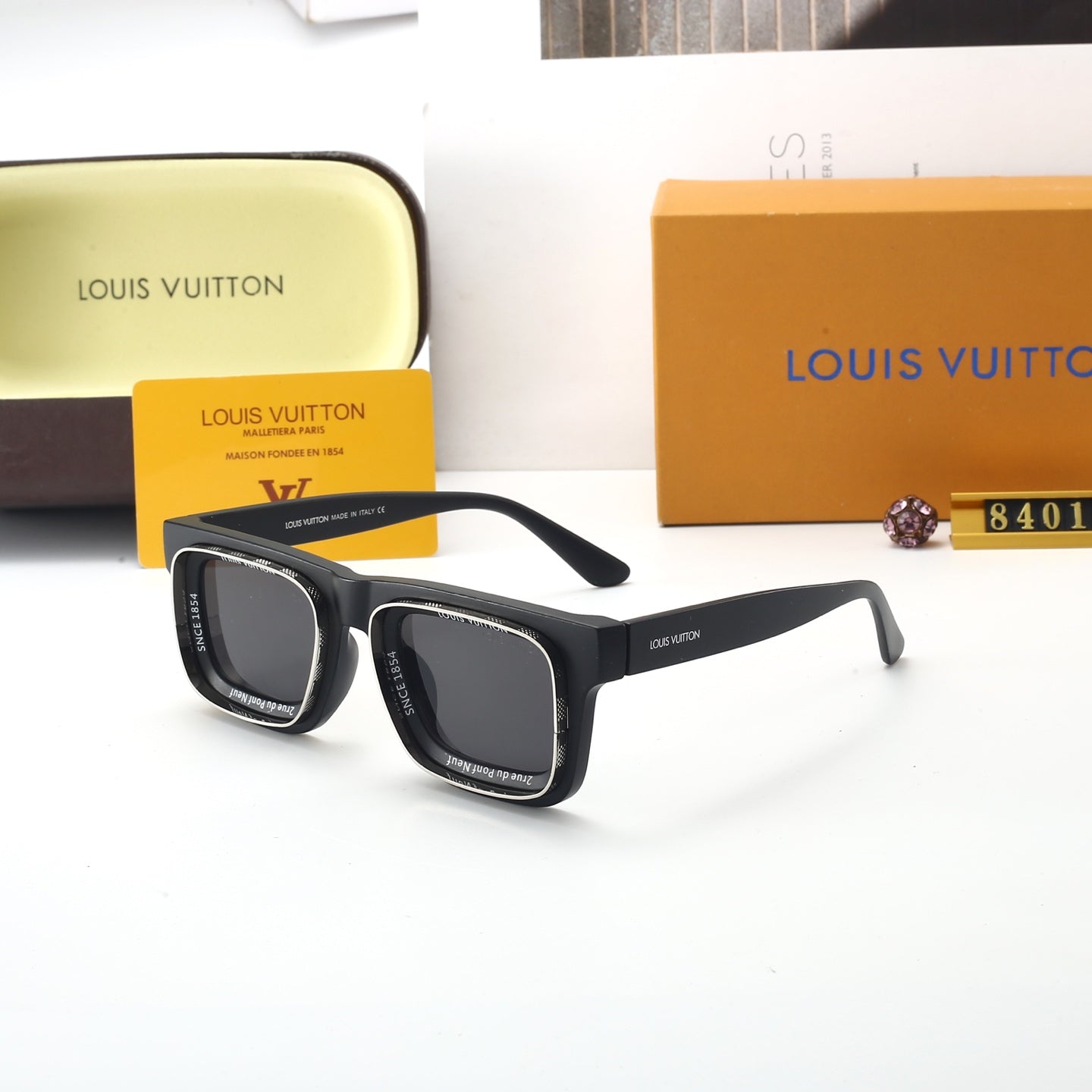 Sunglasses/model:8401