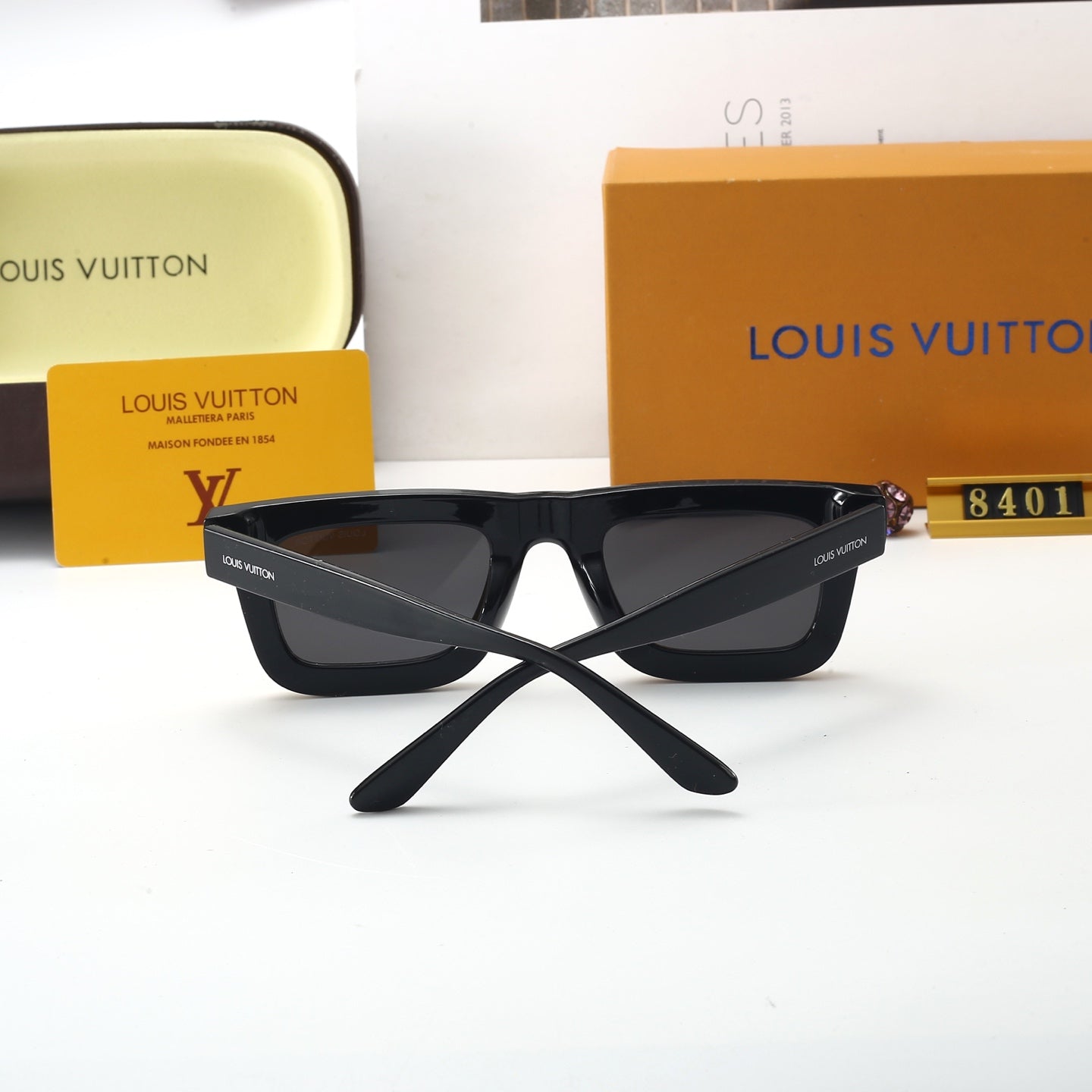 Sunglasses/model:8401