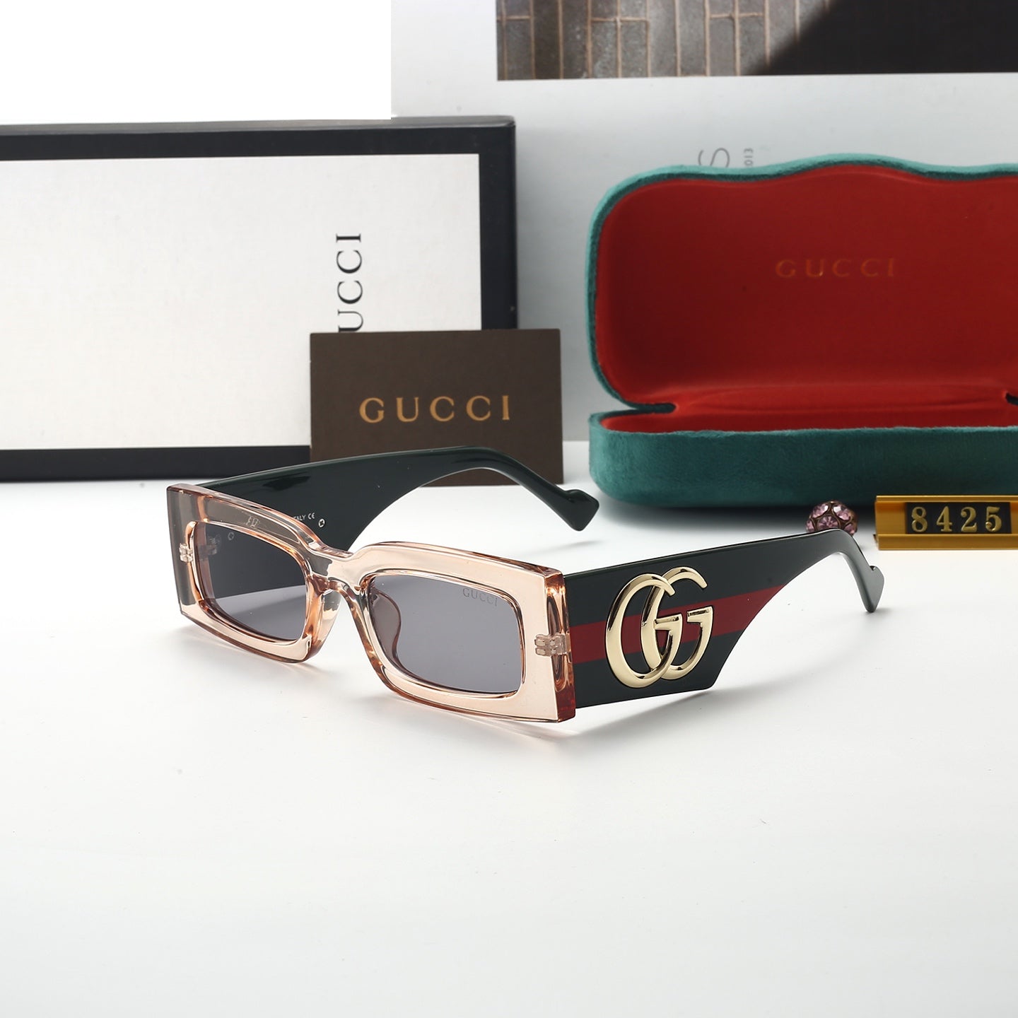 sunglasses / model:8425