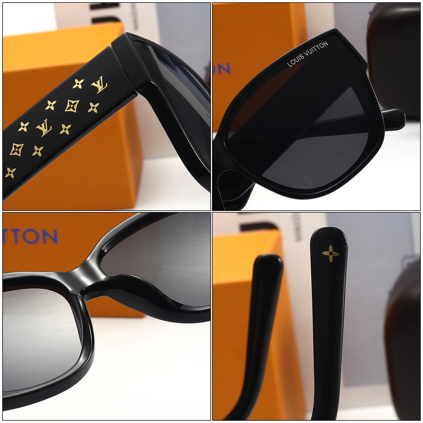 sunglasses / model:8635