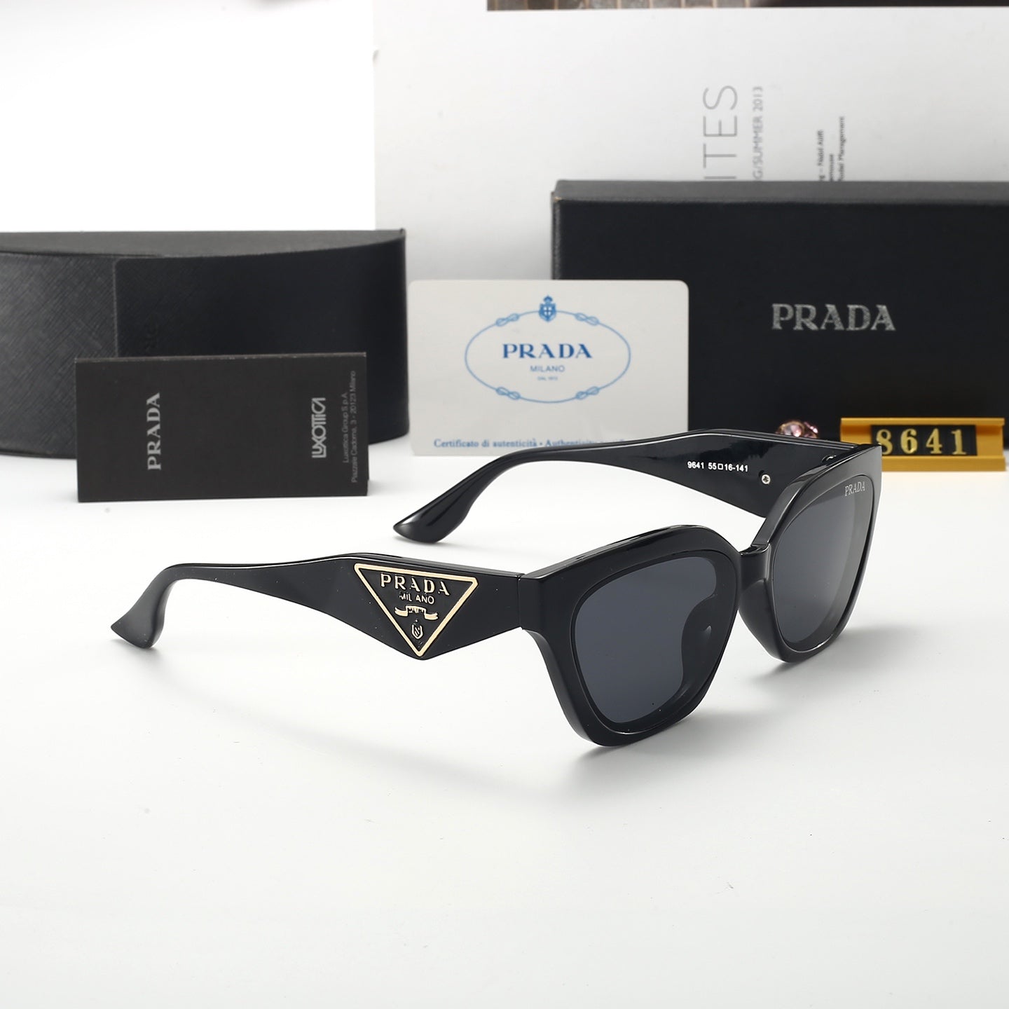 sunglasses / model:8641