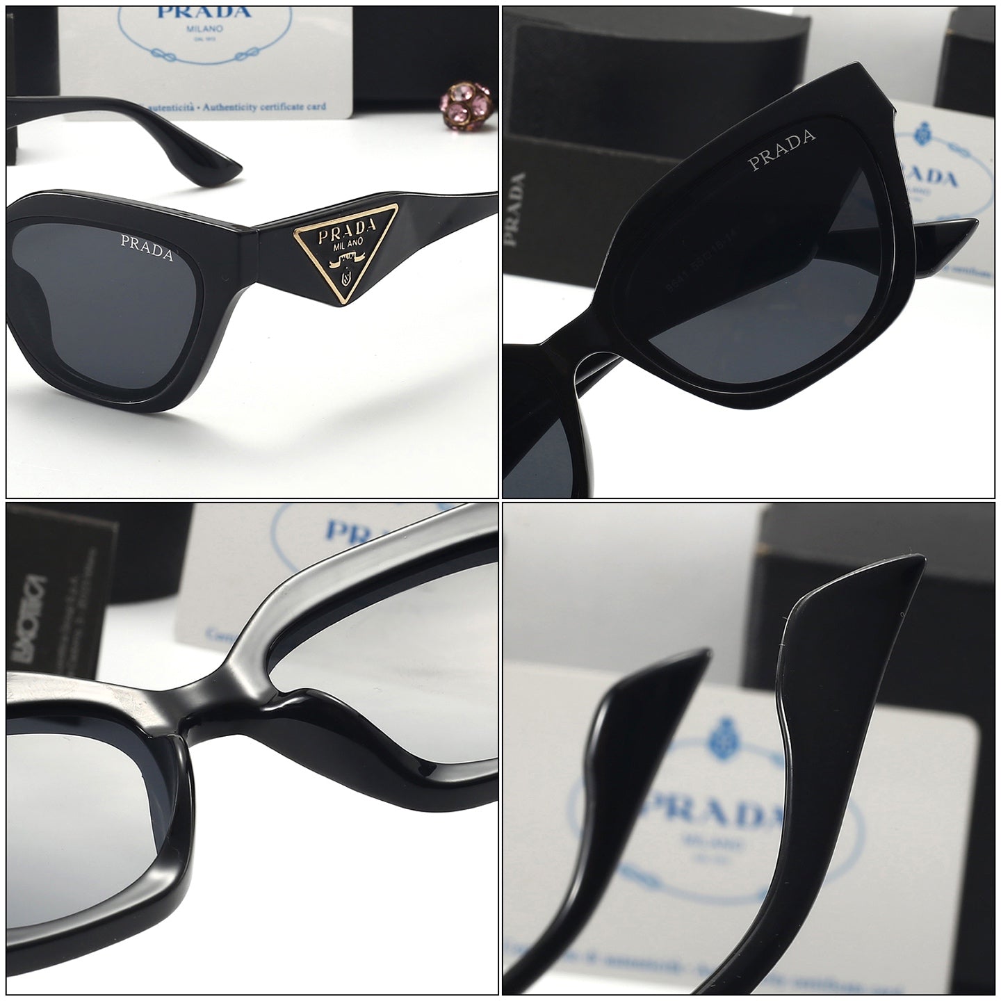 sunglasses / model:8641