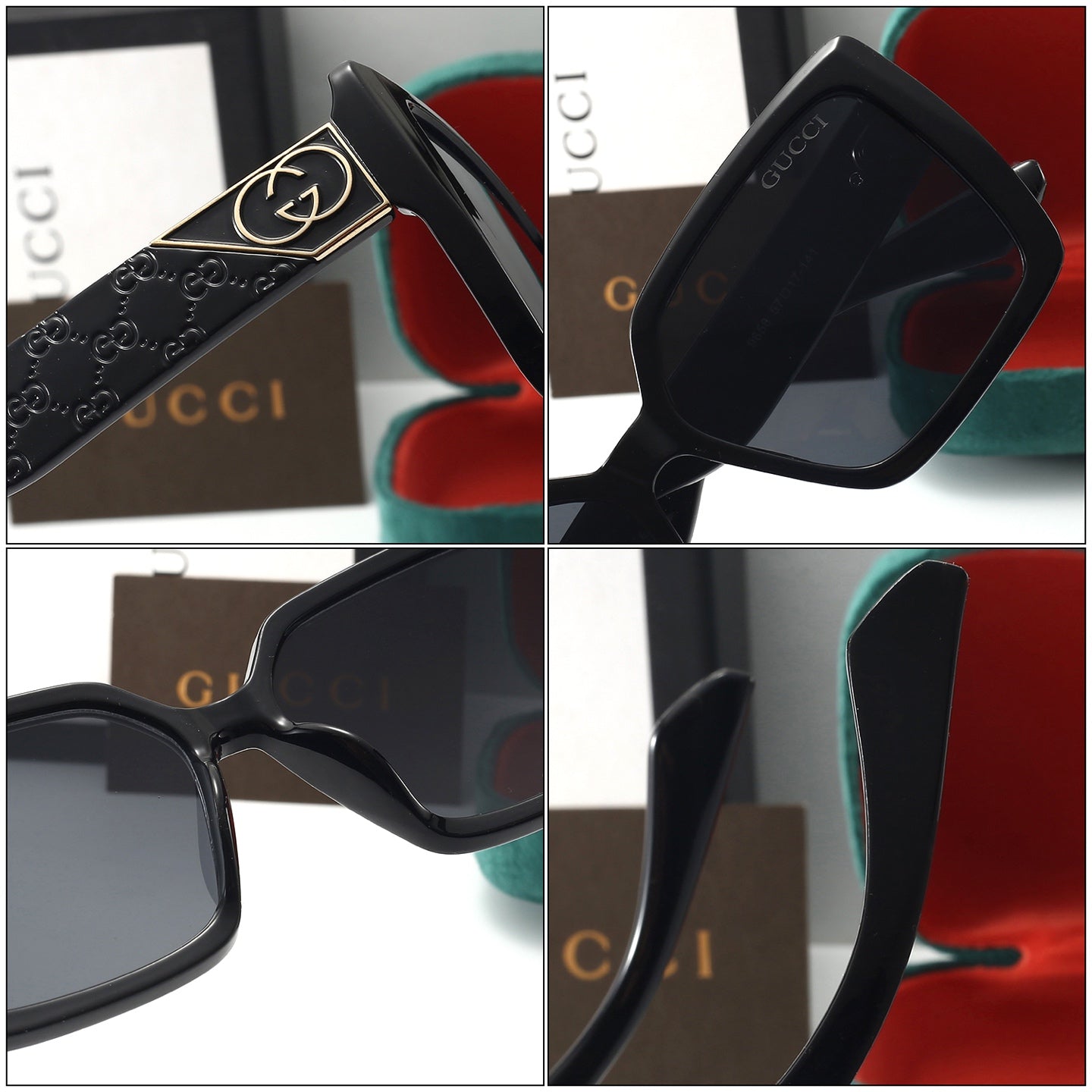 sunglasses / model:8658
